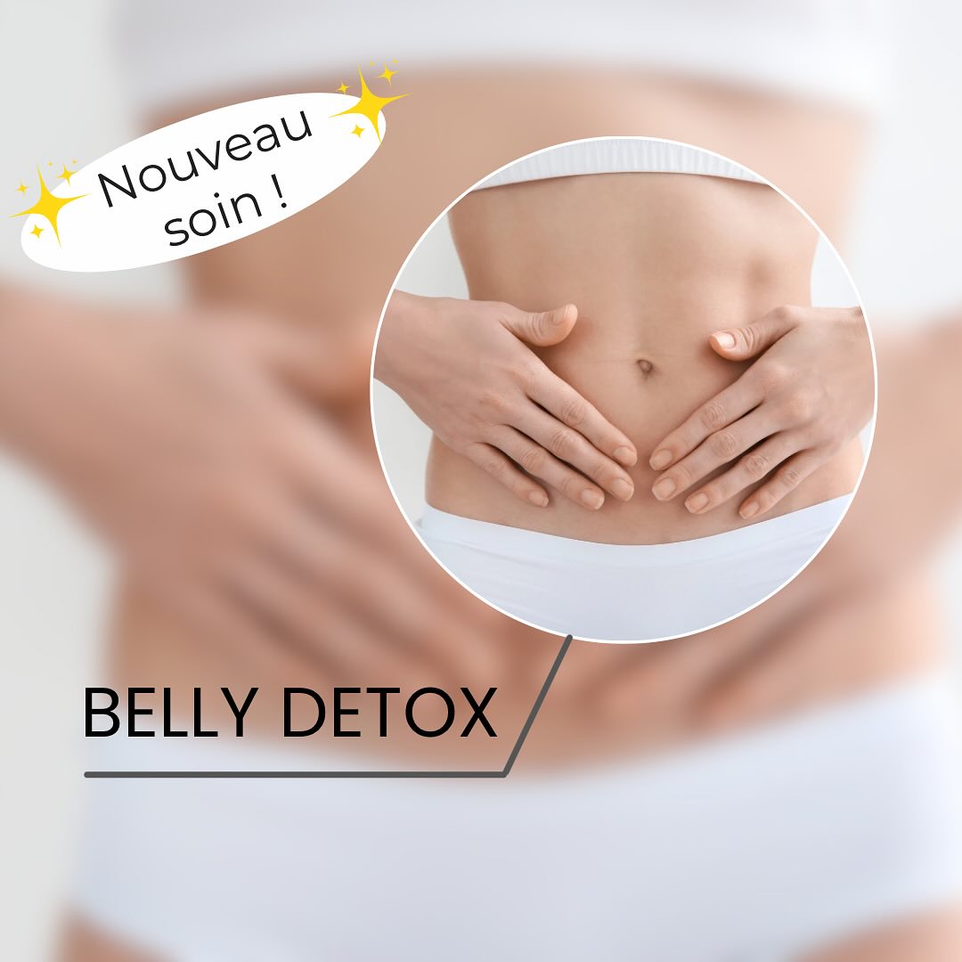 ✨ NOUVEAU ✨
BELLY DETOX – Le massage qui complète votre beauté de l’intérieur.
Vous aimez prendre soin de votre visage.
Et si vous preniez soin de ce que votre corps retient à l’intérieur ?
Belly Detox est un massage du ventre inspiré du Chi Nei Tsang, une pratique taoïste ancienne qui considère le ventre comme le siège des émotions, de l’énergie et de la vitalité.
Ce soin profond libère ce qui pèse à l’intérieur :
tensions, stress, digestion lente, surcharge émotionnelle….
Résultat ?
Un ventre plus léger, une respiration plus libre, un esprit plus clair.
Un rééquilibrage intérieur qui se ressent aussi à l’extérieur 🙏🏻
Alors… Prêt(e) pour le changement?
Réservez votre soin Belly Detox dès maintenant
👉🏻 par message privé
👉🏻 par tel au 06.25.40.63.12.
#massagevalence #massageventre #bienêtre #valence26 #facialistevalence #skincare #skinroutine #kobido #beauteinterieure #bellymassage #massagevisceral #massagevalence26 #deuxiemecerveau