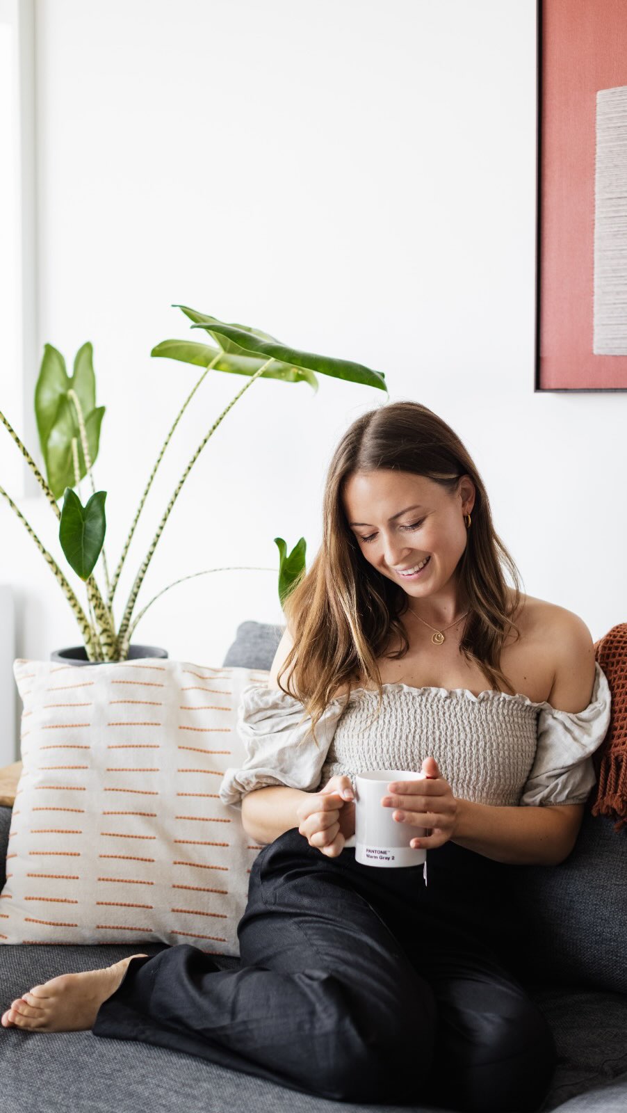 Take a breath for Mental Health Awareness Week💫
In recognition of this year’s theme - the power of community – we’ve teamed up with Carolina Rose Wellness to bring you a 10-minute breathwork session, available exclusively on the Projects app.
Whether you need a moment to reset or just a little calm in the chaos, it’s the perfect way to recenter whenever you need it.
Take a moment for yourself. You deserve it.