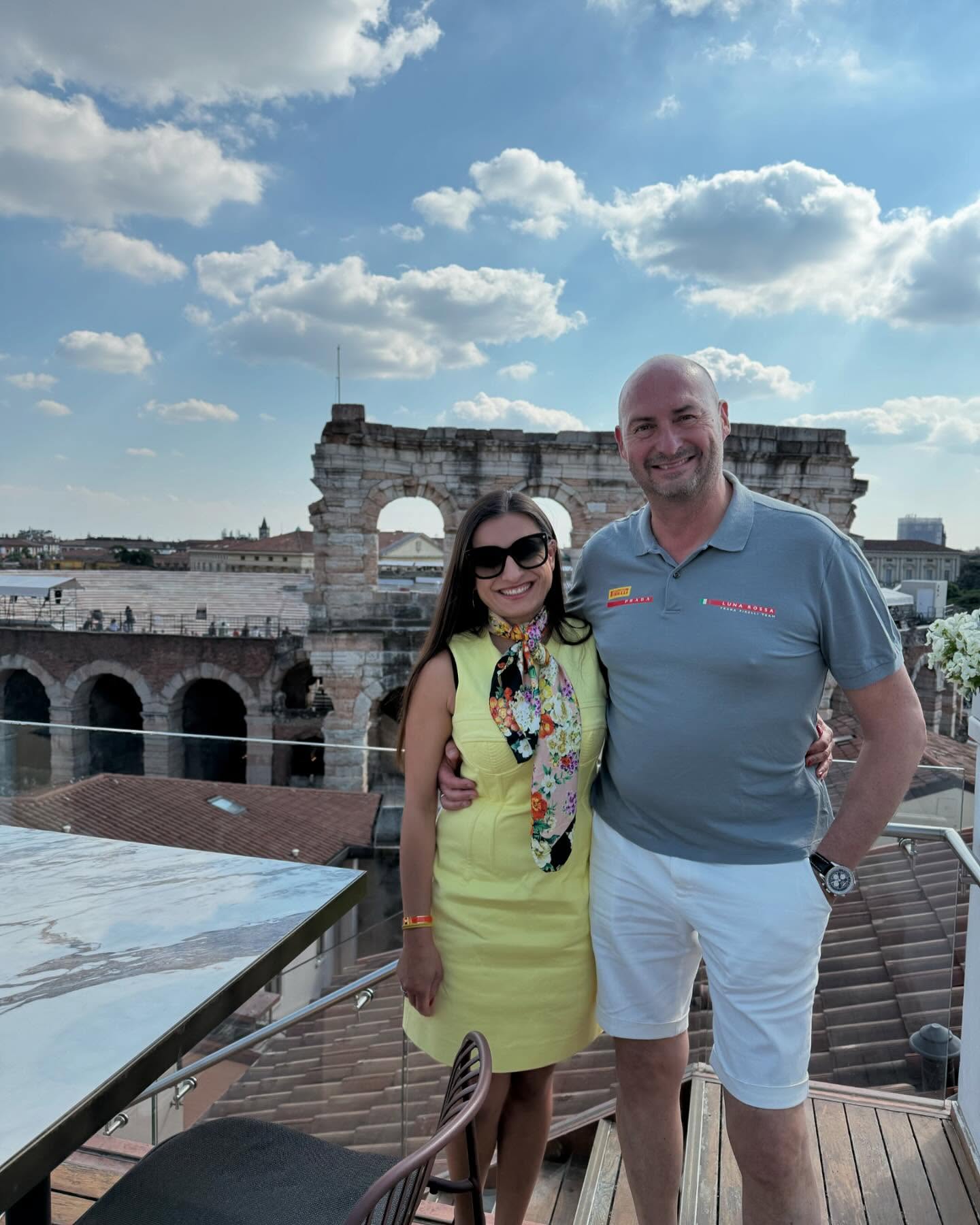 Verona ❤️🇮🇹