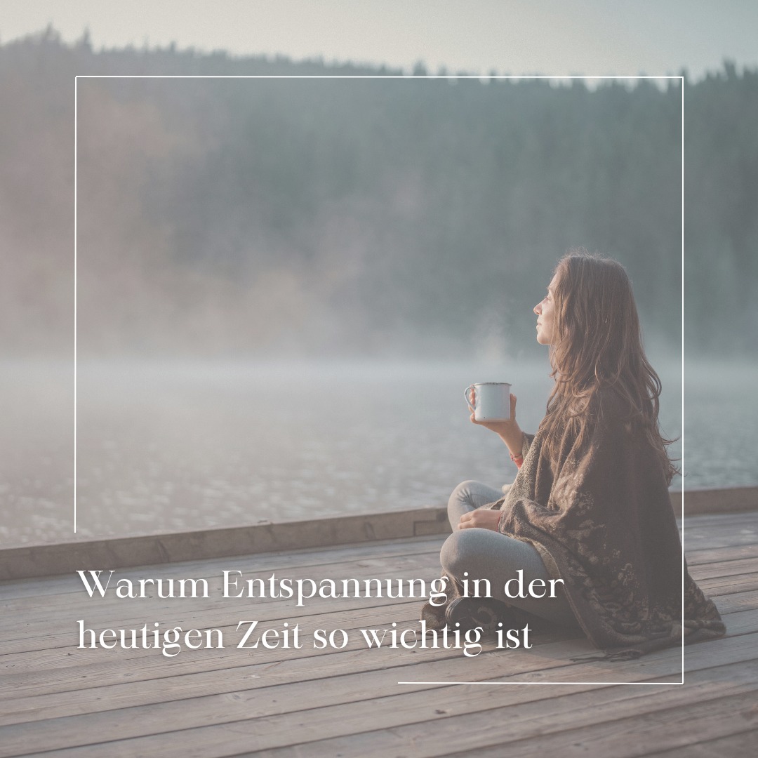 🧘♀️ Warum Entspannung so wichtig ist – gerade in der heutigen Zeit
Unser Alltag ist voll: Push-Nachrichten, Social Media, Dauerkulisse aus Bildschirm und Geräuschen und ständige Erreichbarkeit.
Kein Wunder, dass unser Nervensystem im Dauerstress ist – im sogenannten Sympathikus-Modus: Kampf, Leistung, Reaktion.
Doch Regeneration, Schlaf, Verdauung, ein ruhiger Herzschlag – all das passiert nur im Parasympathikus. Ohne ihn kann der Körper nicht auftanken.
Wenn wir dauerhaft überreizt sind, entstehen innere Unruhe, Erschöpfung, Schlafprobleme – langfristig auch Burnout, depressive Verstimmungen und noch vieles mehr.
Was hilft: langsames Atmen, Naturzeit ohne Handy, Wärme, ruhige Bewegung, feste Rhythmen.
Auch mit Akupunktur, Tuina und TCM-Empfehlungen kann ich dich gezielt unterstützen, damit dein Qi wieder ins Fliessen kommt.
Entspannung ist kein Luxus. Sie ist lebenswichtig – jeden Tag.
—
#entspannung #nervensystem #parasympathikus #herzgesundheit #burnoutprävention #tcmwissen #sanusvictus #naturheilpraxis #tcmaarau #akupunkturaarau #ruheistheilung #achtsamkeitimalltag #ganzheitlich #aarau #schweiz #alternativmedizin #akupunktur #holistischegesundheit