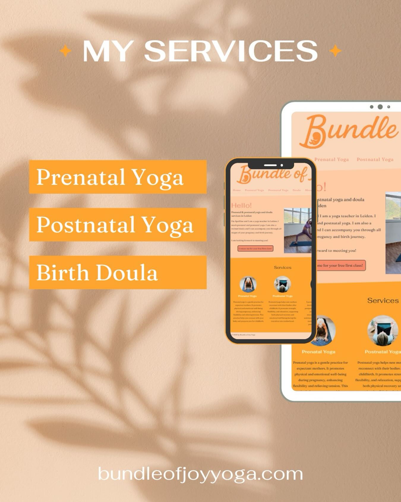 Find more information on www.bundleofjoyyoga.com or send me a message 🧘♀️
#prenatalyoga #postnatalyoga #doula #birthdoula #yoga #pregnancy #pregnancyyoga #doulasupport