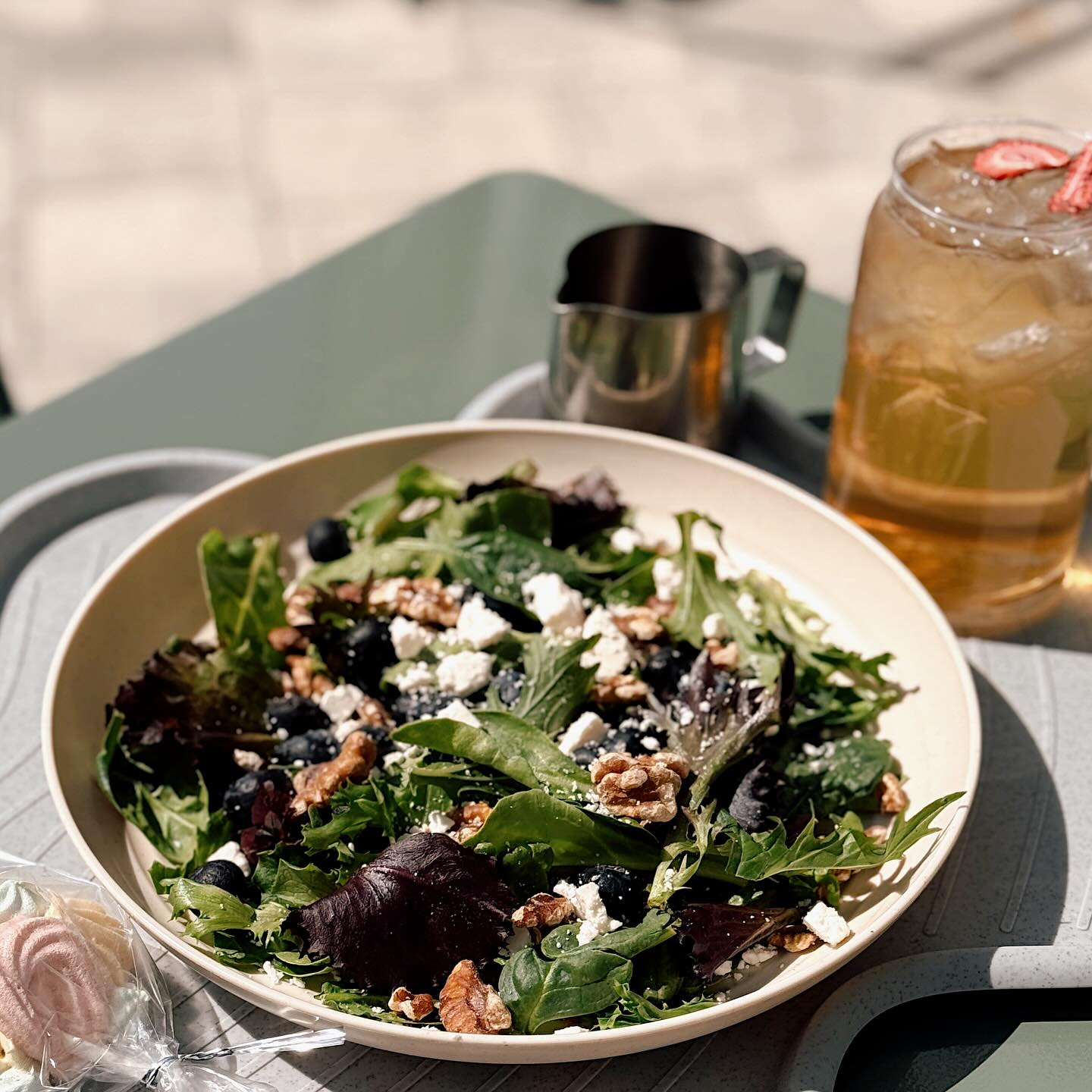 Coming later this month 👀