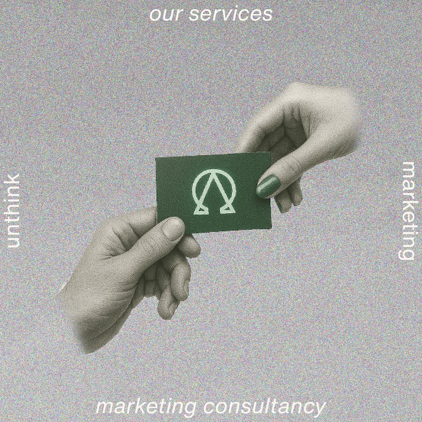 Strategic thinkers and creative veterans, we offer hands-on live consultancy that directs your marketing effort towards business excellence.
#helloschema #marketingconsultancy #creativestrategy #brandgrowth #liveconsulting #strategicthinking