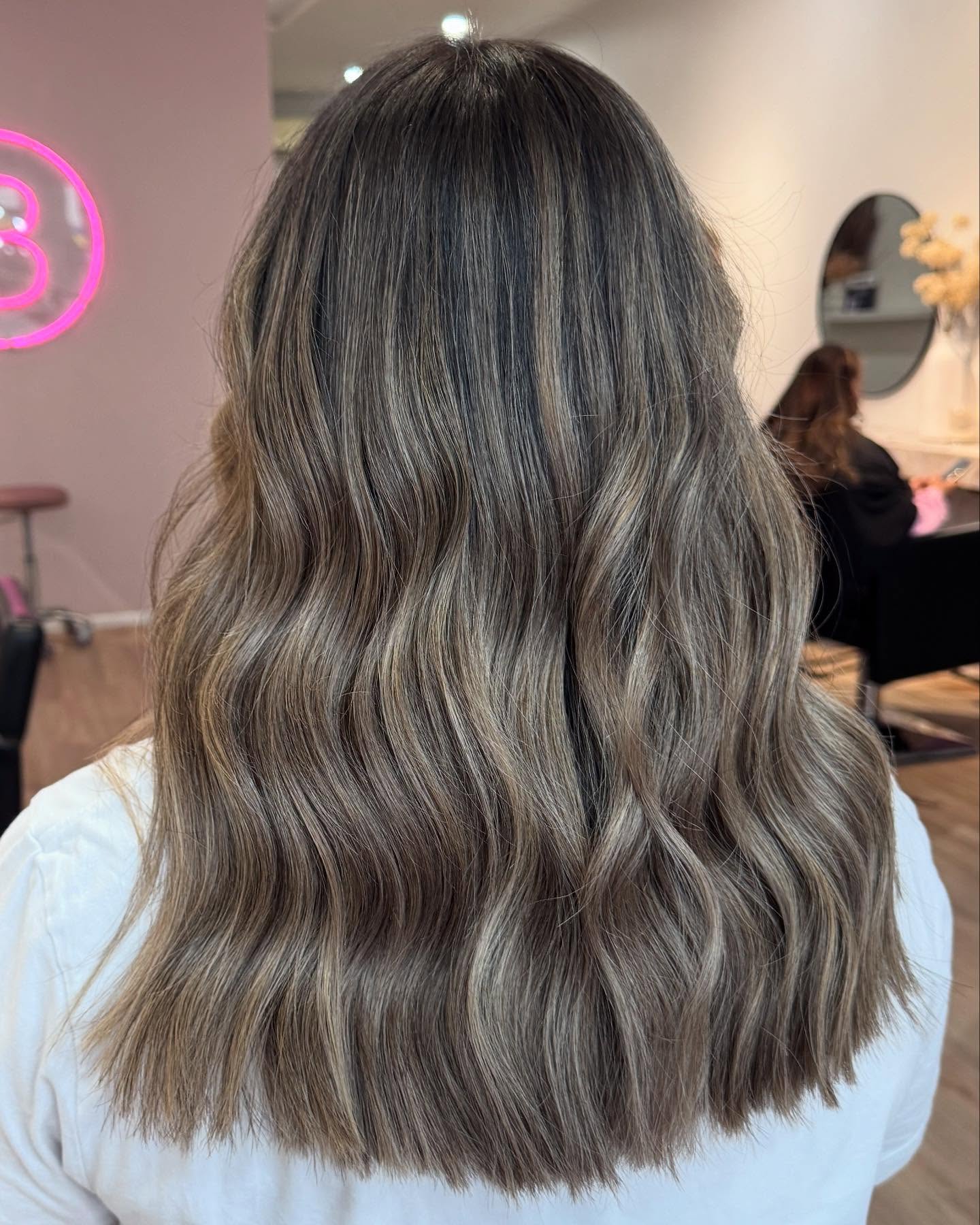 lived in Bronde 🪩