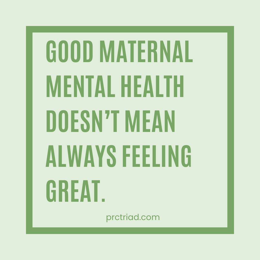 What does good maternal mental health mean to you? 💚
#MaternalMentalHealthMatters #MMHWeek2025 #postpartummentalhealth #storytellingsaveslives #speakthesecret
