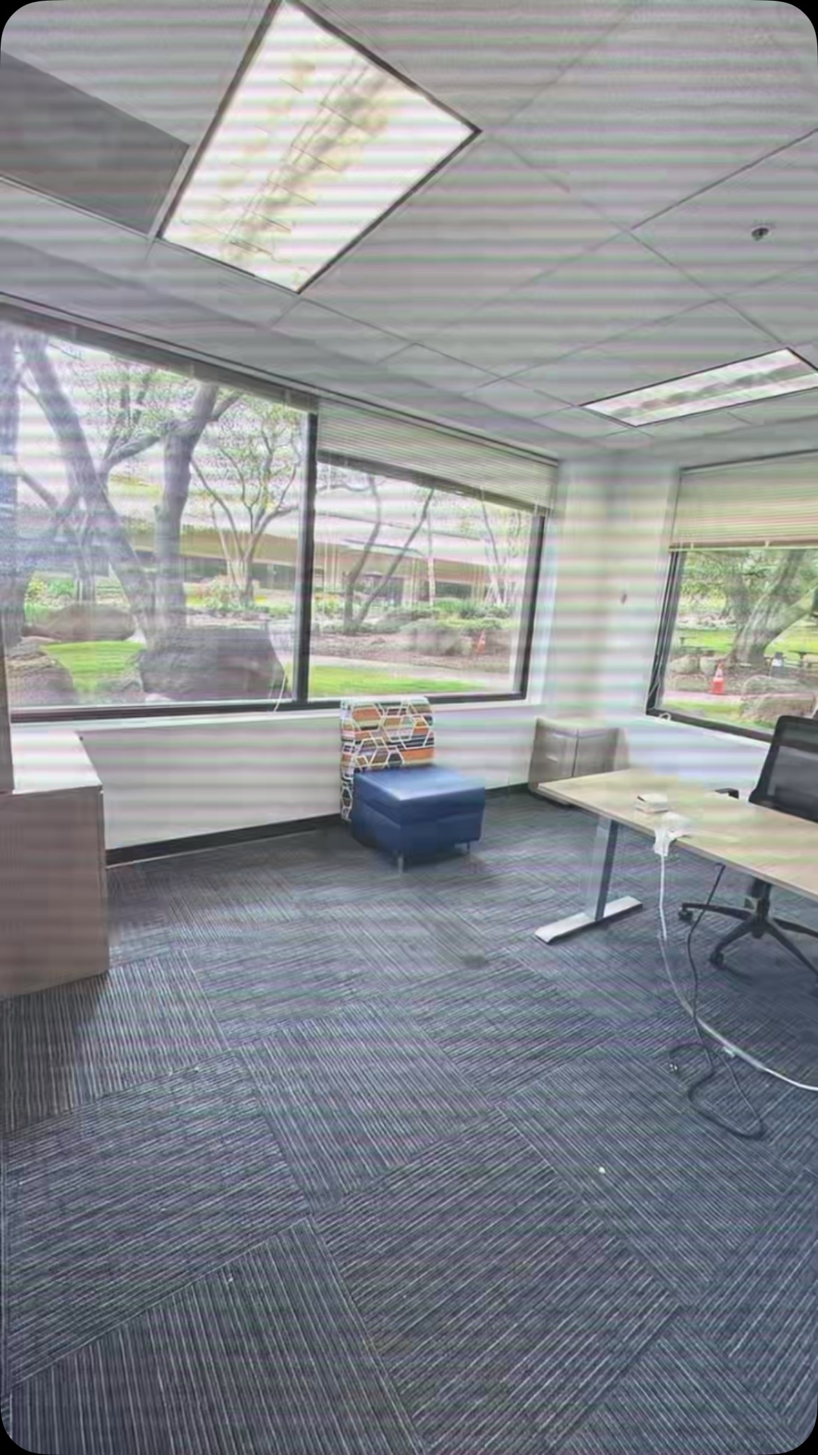 From full office to fully cleared. This TEK Systems liquidation included everything from furniture breakdown to complete clean-out and we handled it all. If you need help with moving, liquidating or furnishing your office - we’ve got you covered!