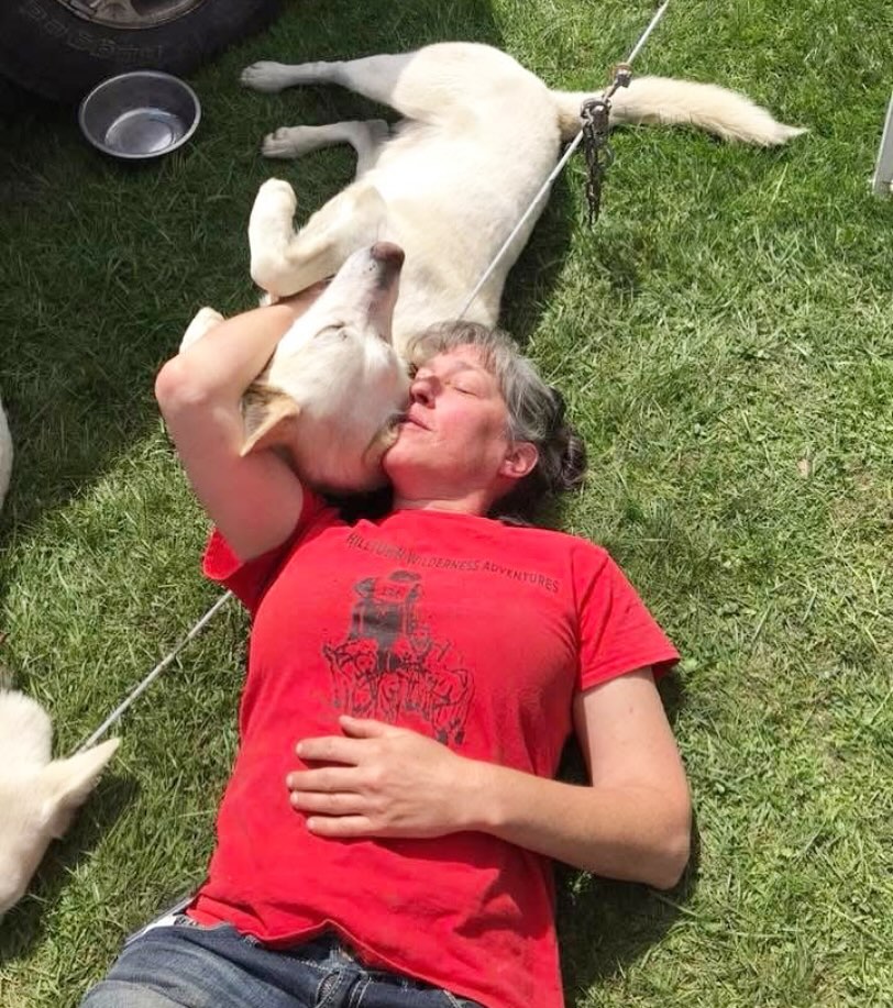 Happy Mothers Day to all the Sweet Dog Lovin’ Mamas‼️🐶❤️#happymothersday❤️ #doglovers #mamas #lovemysleddogs