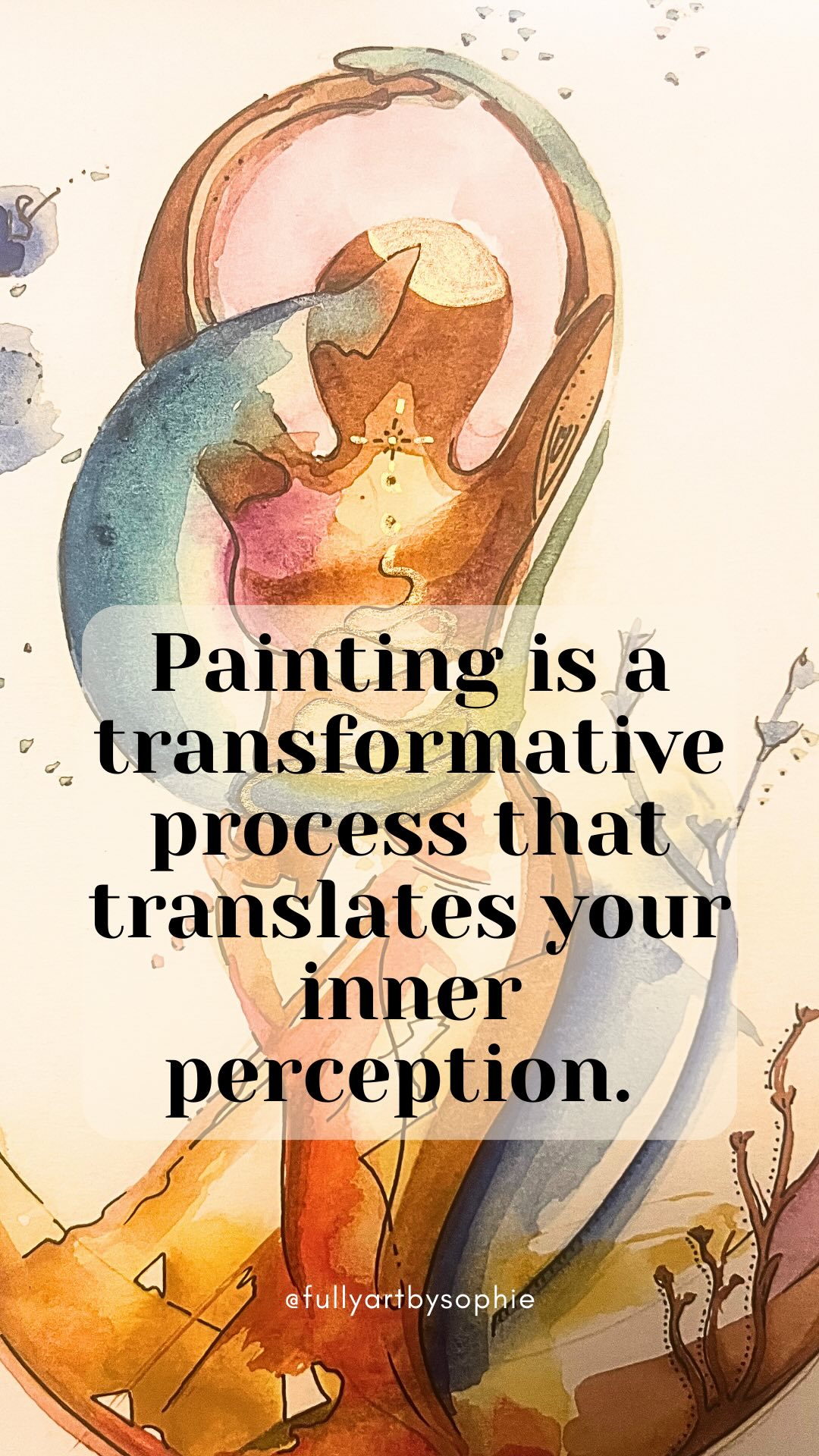 Meditative painting class is coming next Sunday.
If you want to now more follow the link in my bio.
This series is focused on encounter our inner child.
🦋#innerpeace #letsgettogether #meditativepainting #creativity #healingmeditation