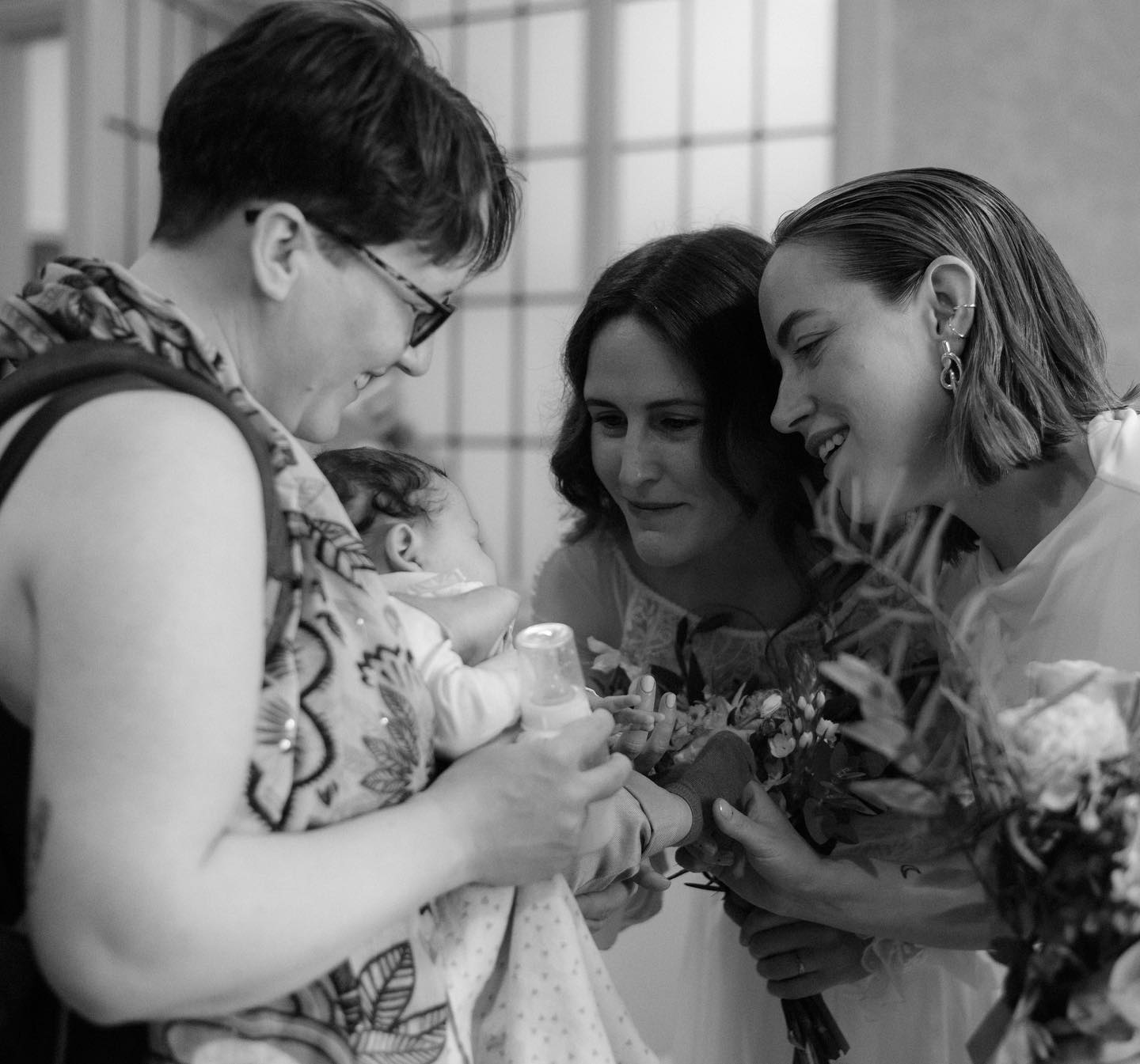 Itās Mothers Day and Twibās birthday (and my birthday) so thereās much to celebrate! Happy Bothers Day @nonbinaryvibez youāre a great human and parent ā„ļø I loved my call with James and Olivia today. Happy Motherās Day MY MOM @maureenhanley I love you and Iām so grateful for your wisdom and energy and joy! Hope you have the best day today āØāØāØ