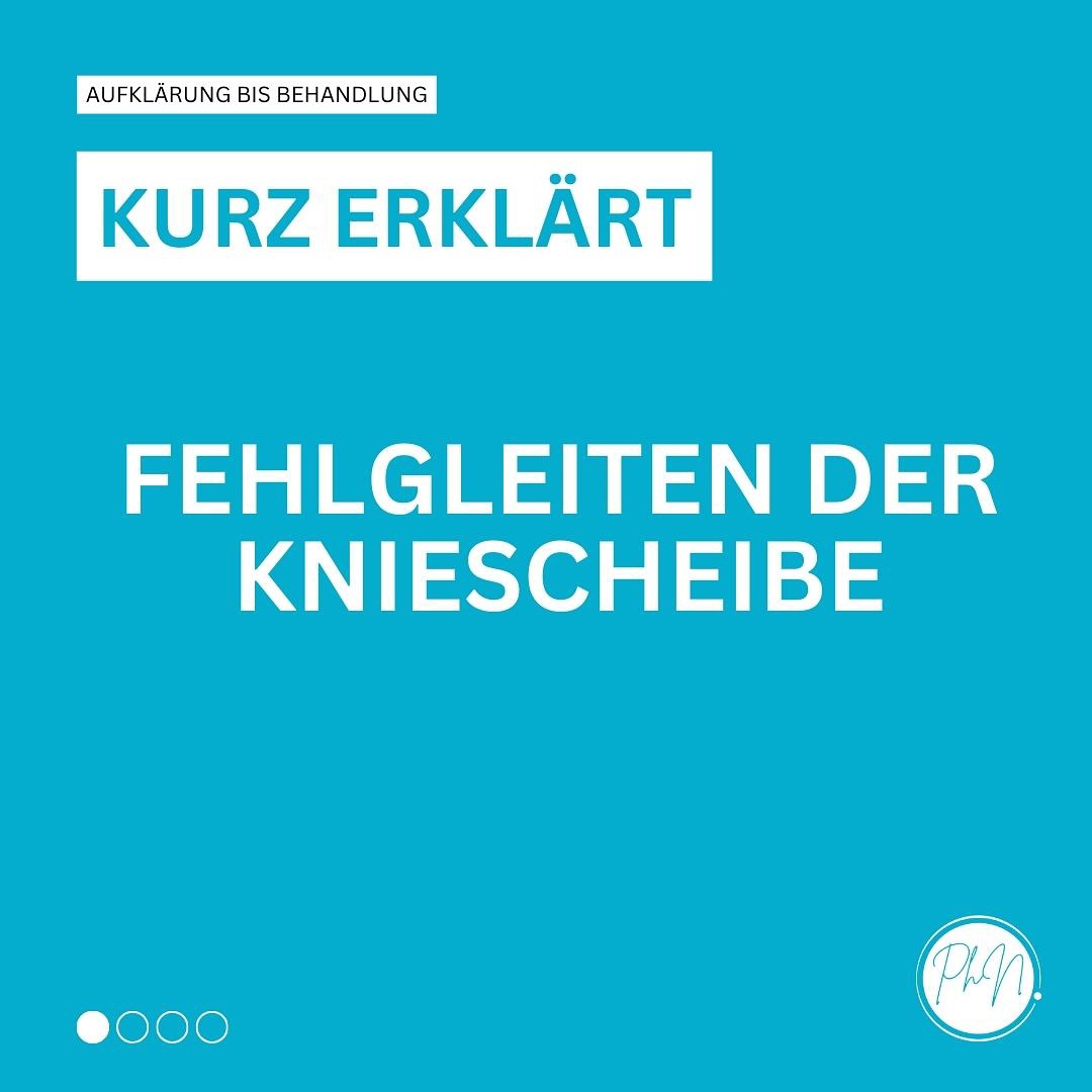 Kurz erklärt: Fehlgleiten der Kniescheibe (Patella) kann zu Schmerzen und Knorpelschäden führen ##knie #knieverletzung #knieschmerzen #arthroskopie #kreuzband #knieexperte #gelenke #operation #orthopaedie #knieoperation #profniemeyer #reha #rehabilitation #physio #arthrose #gonarthrose #meniskus #meniskusriss