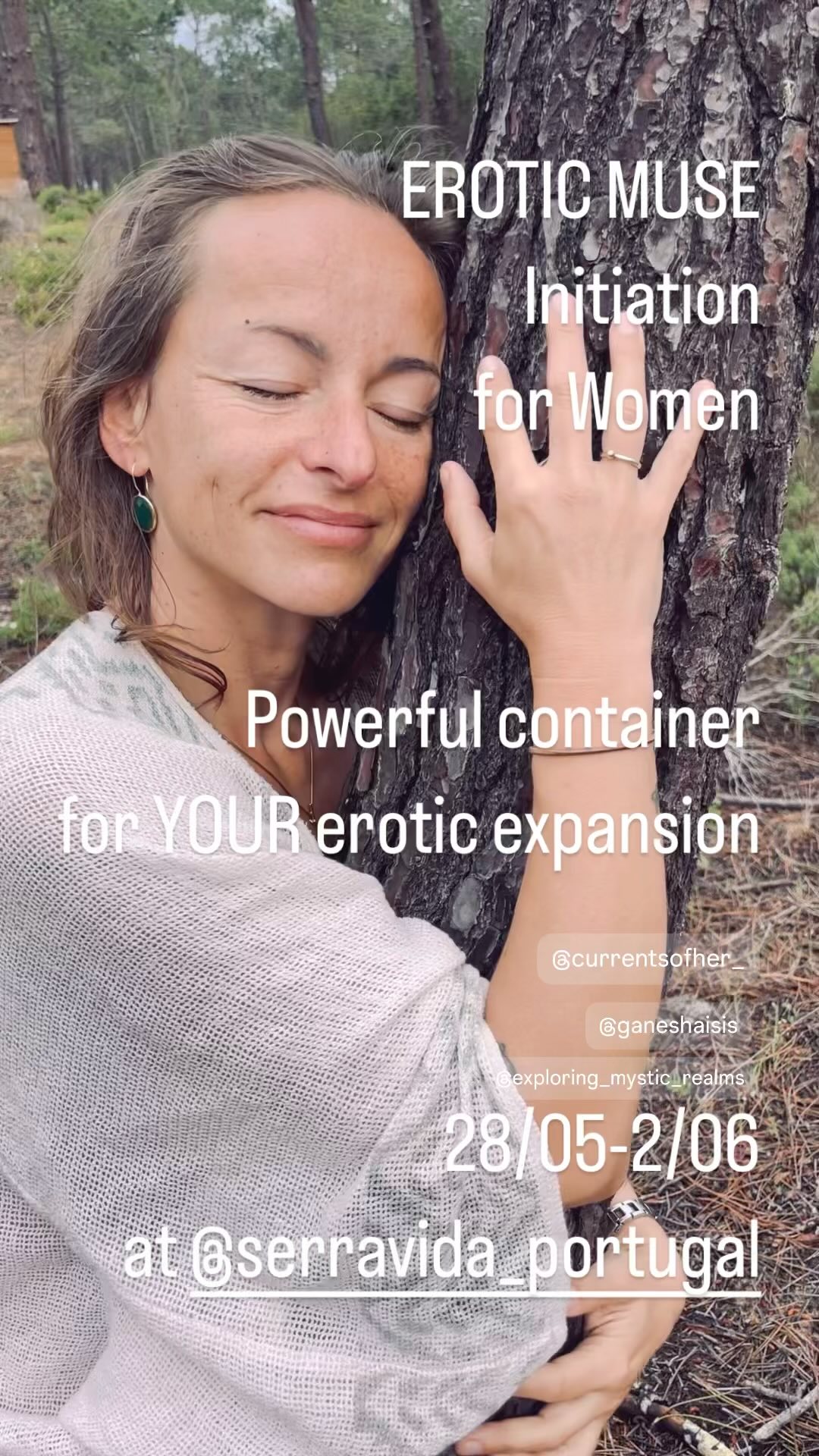 #sacredfeminine #tantra #spiritualstudy #embodiment #tantricembodiment #agniway #bodybeautybliss