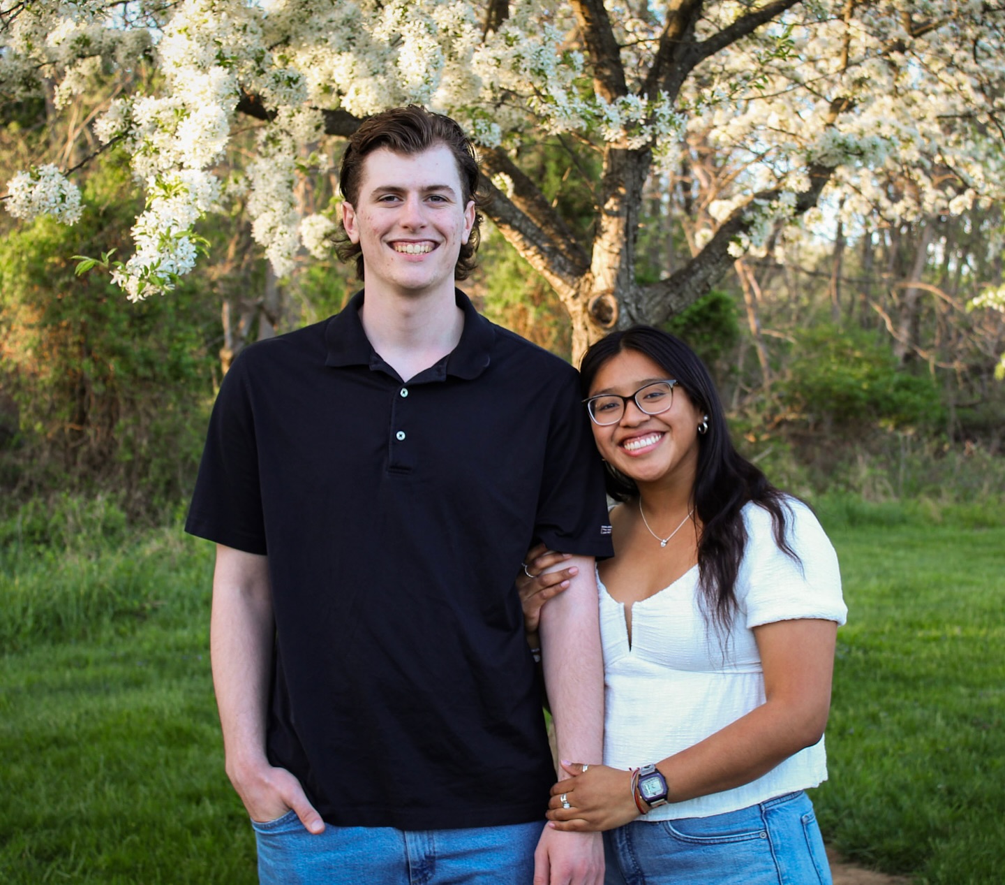 Recent couples shoot 🤍