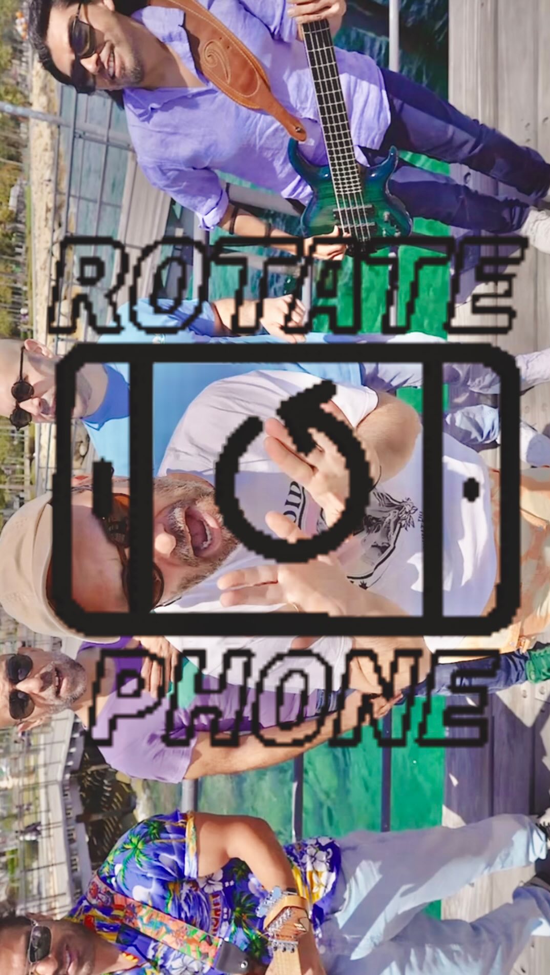 We are grateful to you for supporting us on this unending music journey.
You are our co-pilot.❤️
Videoclip was filmed and edited by @costas357 .
Music was recorded, mixed and mastered by @dogyardstudio .
Don’t forget to FOLLOW for more upcoming videos! 🙂 #musicvideo #cover #song #kiss #summer #goodvibes #positive #vibes #limassol #cyprus #love #music #book #privateevents #positivevibes #dance #happy #mood #reggae #ska #funk #life #is #great #islandlife #sunnyday