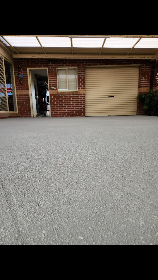 horand INDUSTRY had an opportunity to update this 20yo patio with a new and refreshed look.
Let us know what you think...
#pressurewashing #homeimprovement #concretesealing #concreteresurfacing #resurfacing #avista