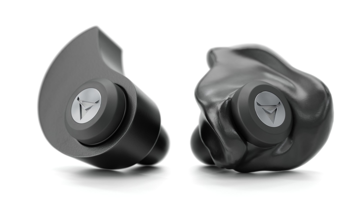 ๐๐ง Discover the ultimate comfort and safety with Decibullz Custom Molded Earplugs! Perfect for musicians, concert-goers, industrial workers, and travelers. Mold them at home for a custom fit, block harmful noise, and wear them comfortably all day. Enhance your hearing protection experience โ click the link in bio to learn more! #Decibullz #HearingProtection #CustomFit #EarSafety #ComfortFirst