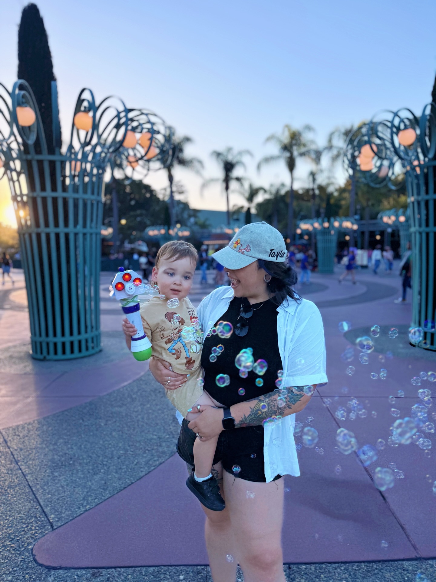 Was OOO this past week celebrating the birthday twins!
I will be responding back to emails and messages ASAP! Thank you everyone for being so patient while I get my life back together from one of the most magical weeks 😍😘
If you have any questions or want to book you can always visit my website!