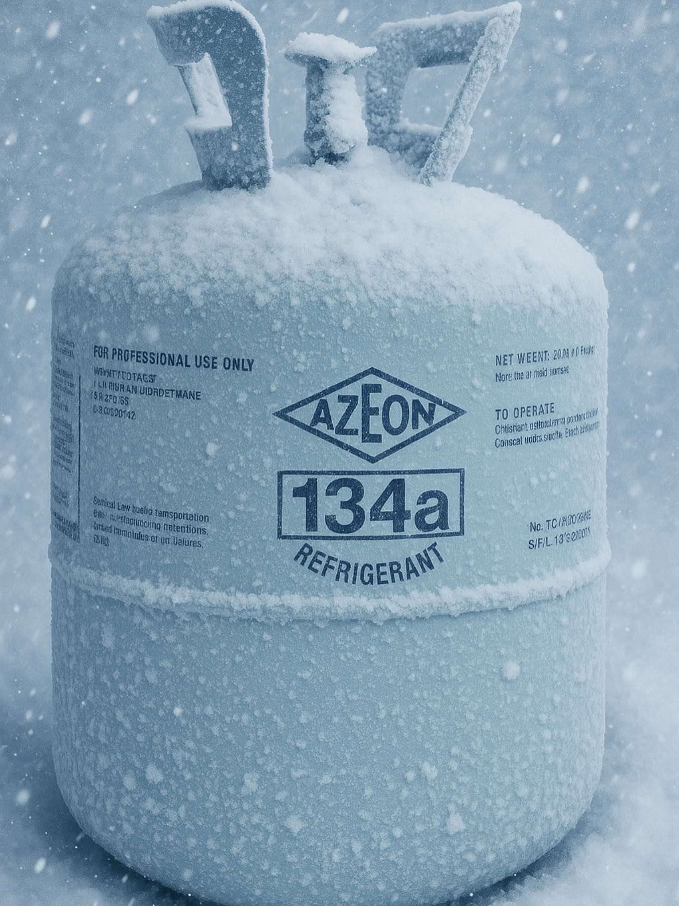 🧊134a🧊
Gas refrigerante 134a listo para la entrega inmediata y GRATIS.
👉🏼 +593 98 652 2486