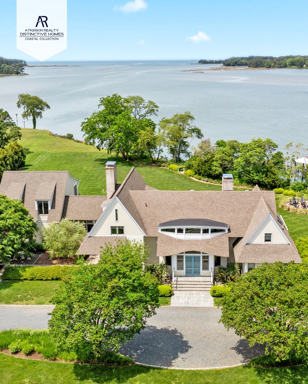 5457 Bayford Road has never looked better. Swipe for a quick tour. Or call @vabchmark to see it in person, which we think you’d prefer.