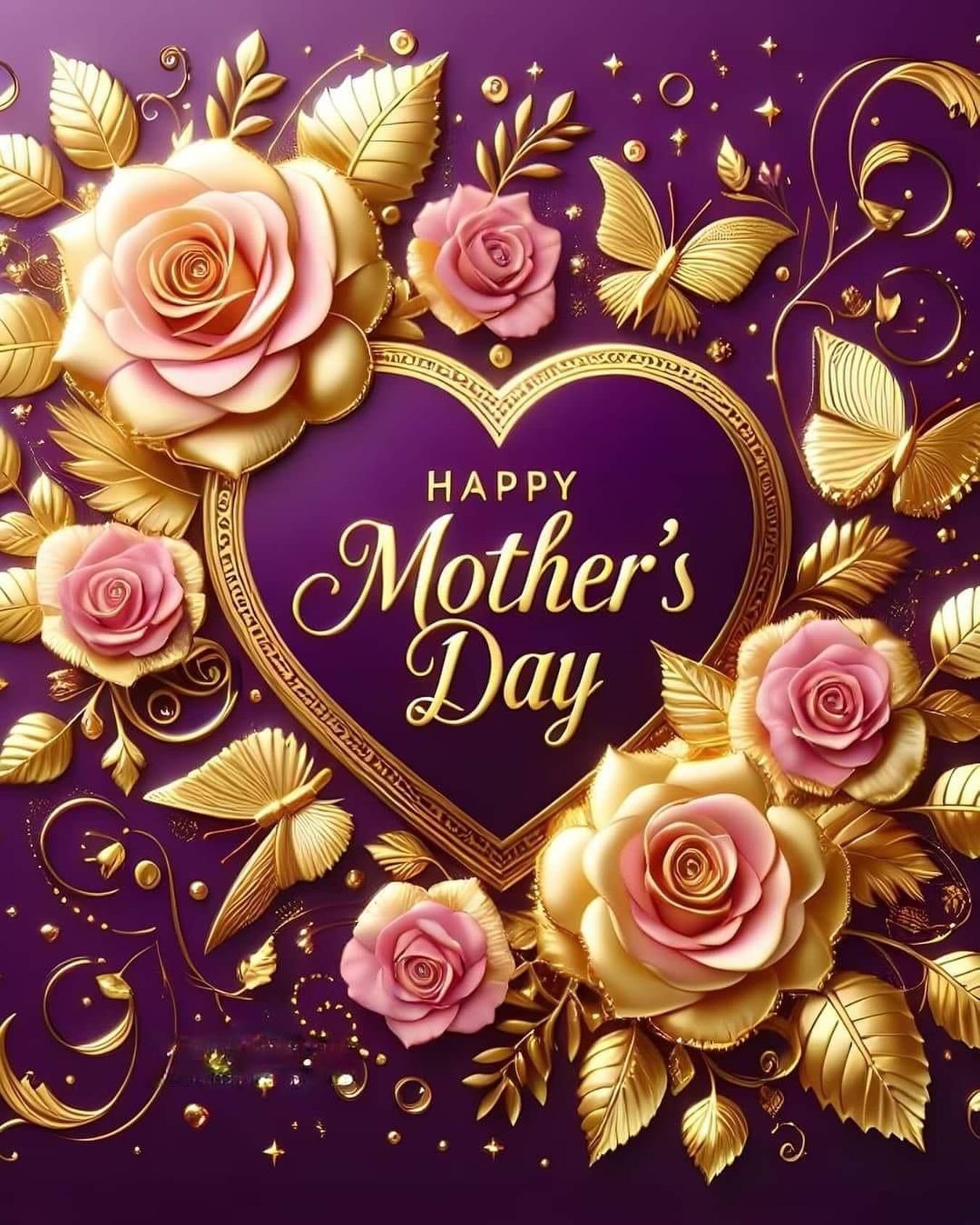 Happy MothersDay to all the Mothers in the GRC HOUSE OF WONDERS ❤️🔥🎉 We appreciate you all!
You are strong. You are great. You are wonderful.
God bless you all.