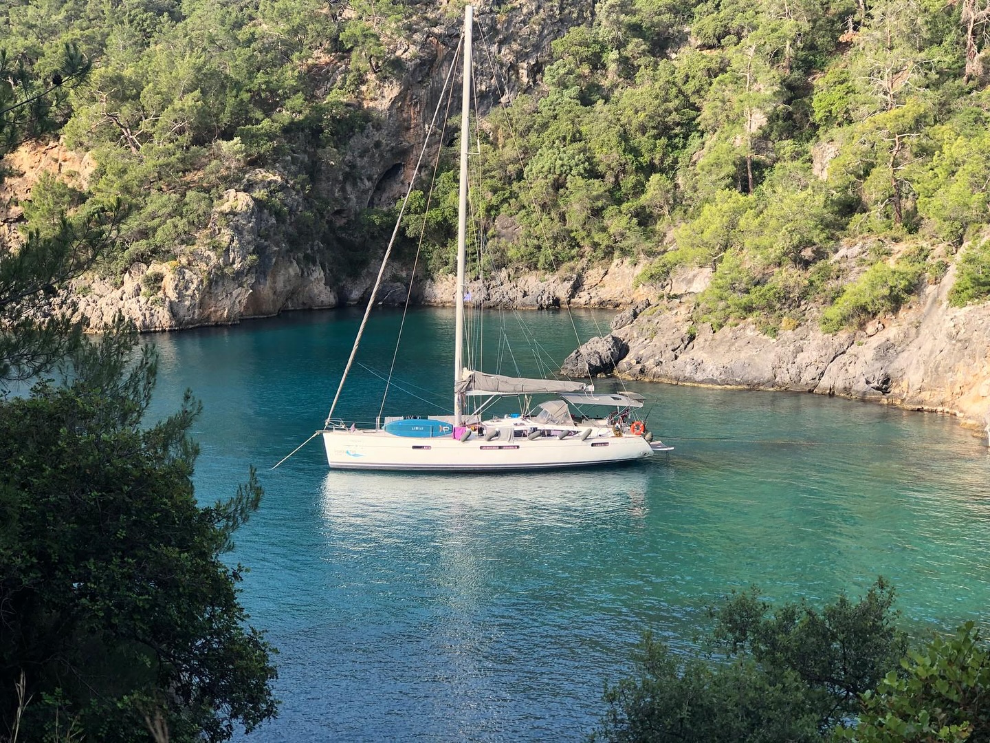 Donât miss our âSpecial Discountsâ up to 35%
#miknatisyachting â”ïž
.
.
.
#yachtcharter #vacation #bareboatcharter #sailing #sail #sailaway #sea #sand #beach #travel #marmaris #turkey #tĂŒrkiye #bodrum #göcek #selimiye #bozburun #fethiye #sailingdestinations #island #islandlife #lifestyle #love #fun #holiday #tatil #luxury #isolation