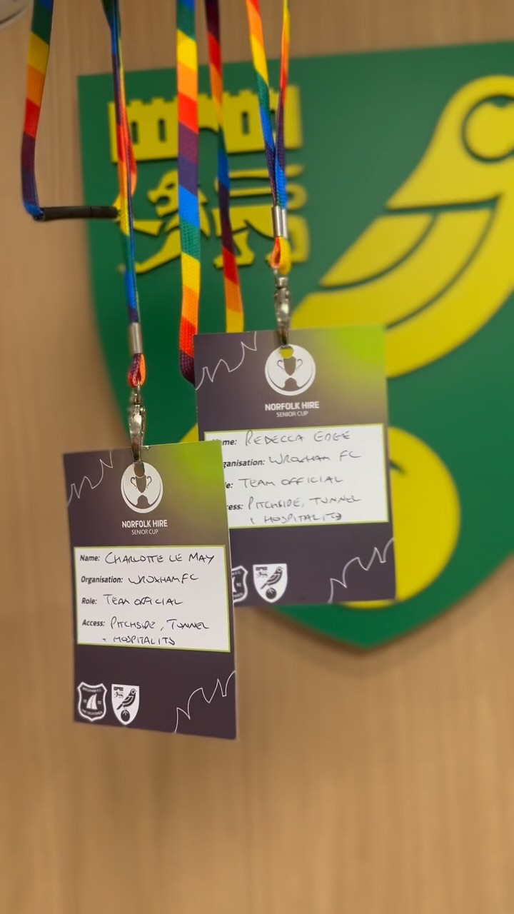 Turns out our therapists do leave the clinic… onto mats, courts and the sidelines 🧘🏼♀️🏉⚽️
Helping body’s move better, wherever they go!
Oh - and one more thing… meet the newest member of our team, Ameera… our new sports massage therapist 👋🏽
#sportstherapy #norfolkphysio #physiosinthewild #rugbyphysio #footballsportstherapist #fromflowtogameday #outofclinic #beyondtheclinic