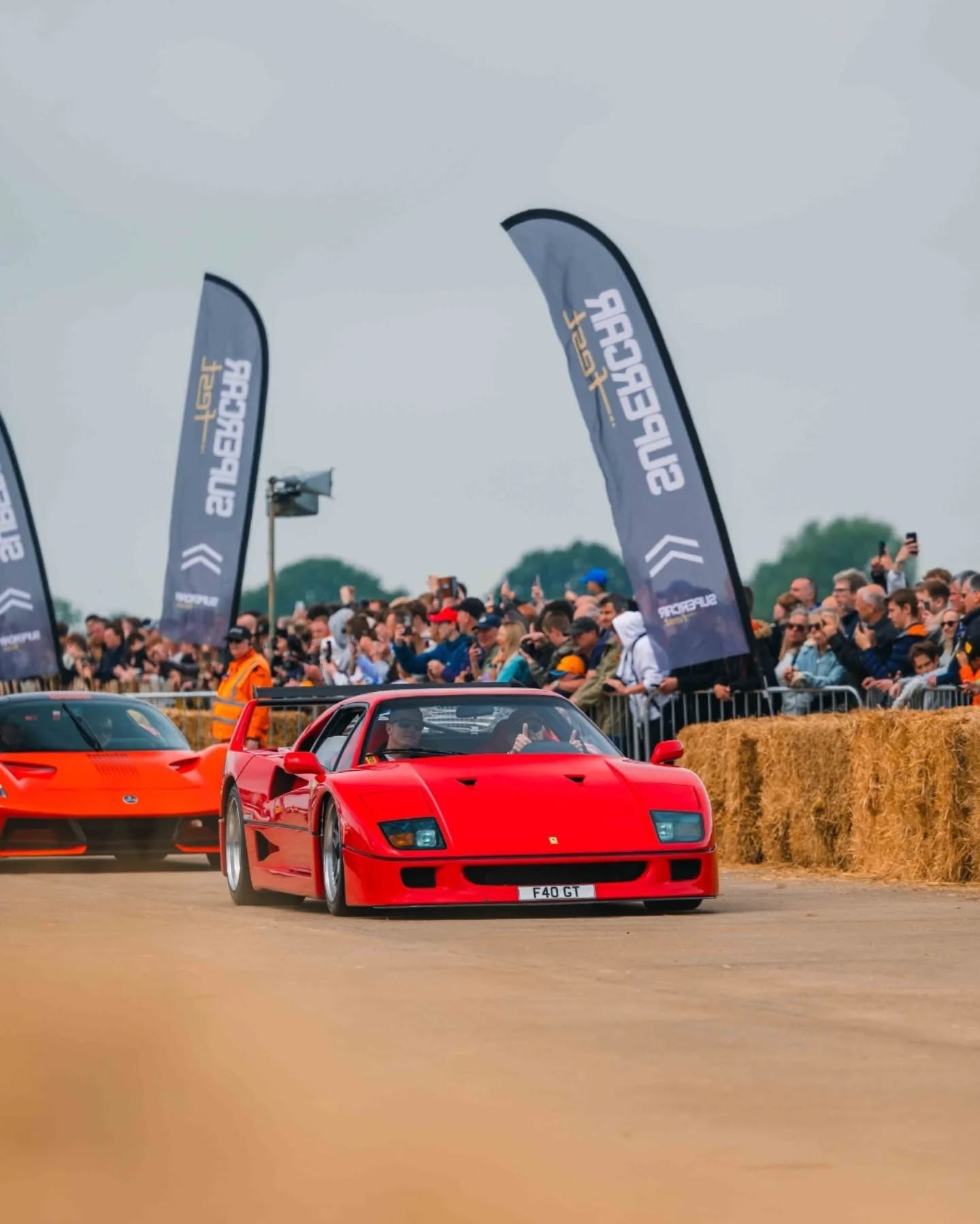 Our team will be out of office this weekend as we head to one of our favourite events of the car show season, @supercarfest ๐คฉ
Who's joining us? ๐
#WheelsUpNorth #SupercarFest #SuperCars #CarSceneUK #CarShow #CarEvent