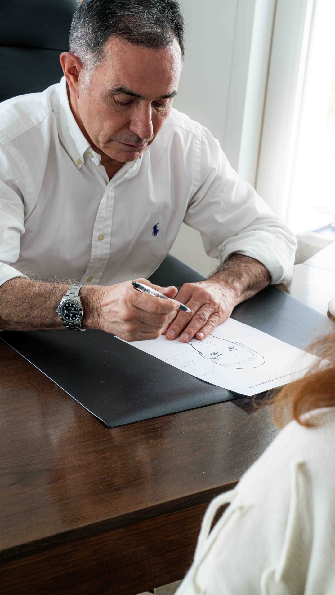 🎬 It’s time for Part 2 of « Rating Treatments » with Dr. Magistretti!
Have you ever tried any of these? Which one’s your favorite? ✨