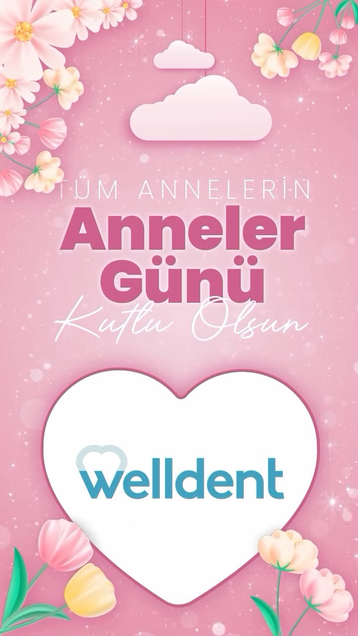 Tüm annelerin Anneler Günü kutlu olsun! Sizler dünyanın en güçlü ve en güzel kadınlarısınız