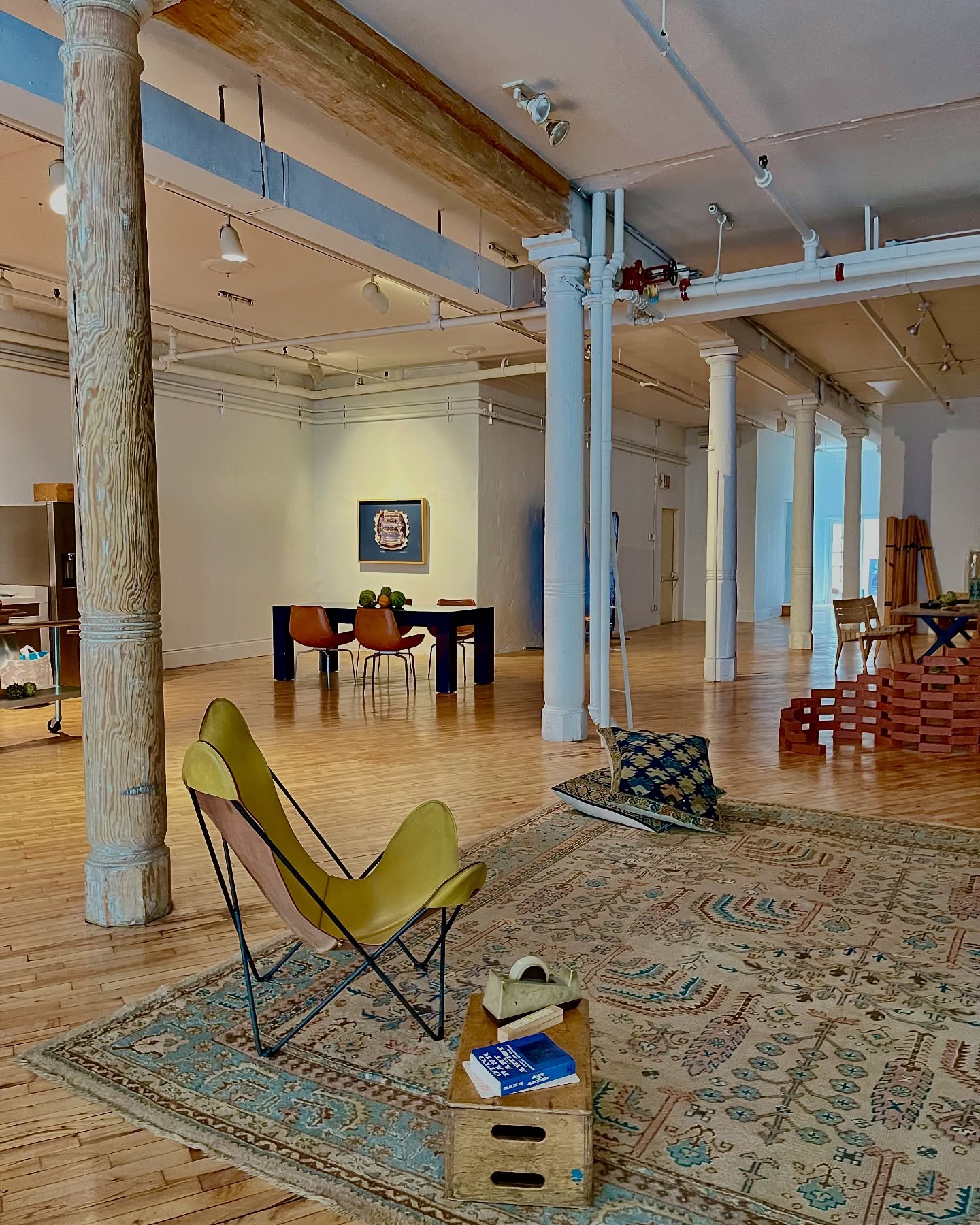 “There’s no place like home, especially when surrounded by love and warmth on a happy homecoming.”