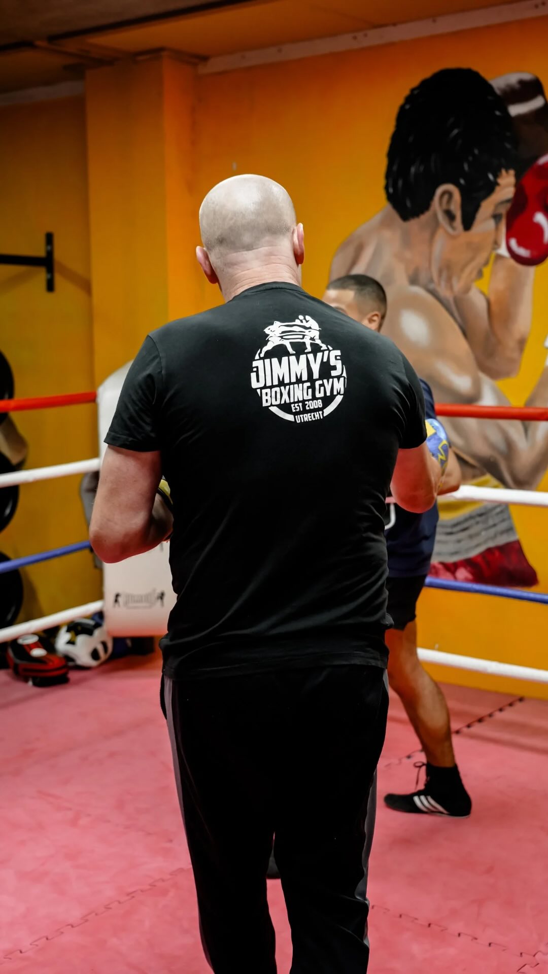 See you tomorrow ๐ฅ