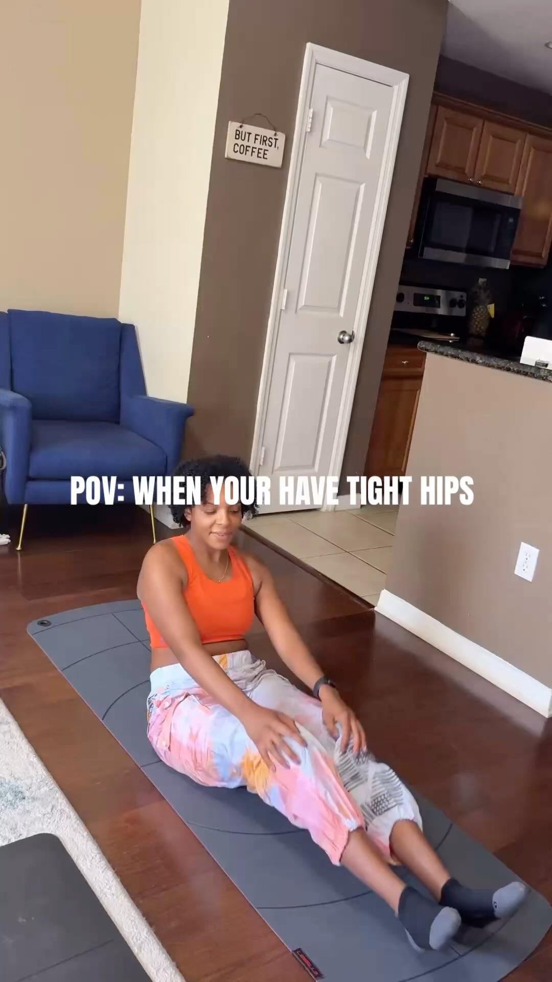 Tight hips?😩 Try these 4 moves to loosen up. Want more content to help unlock your body? Click the link in bio to explore membership options💪
#strengthjourneyfitness #hipmobility #mondaymotivation #lowbackpain #tighthips #fitnessmotivation