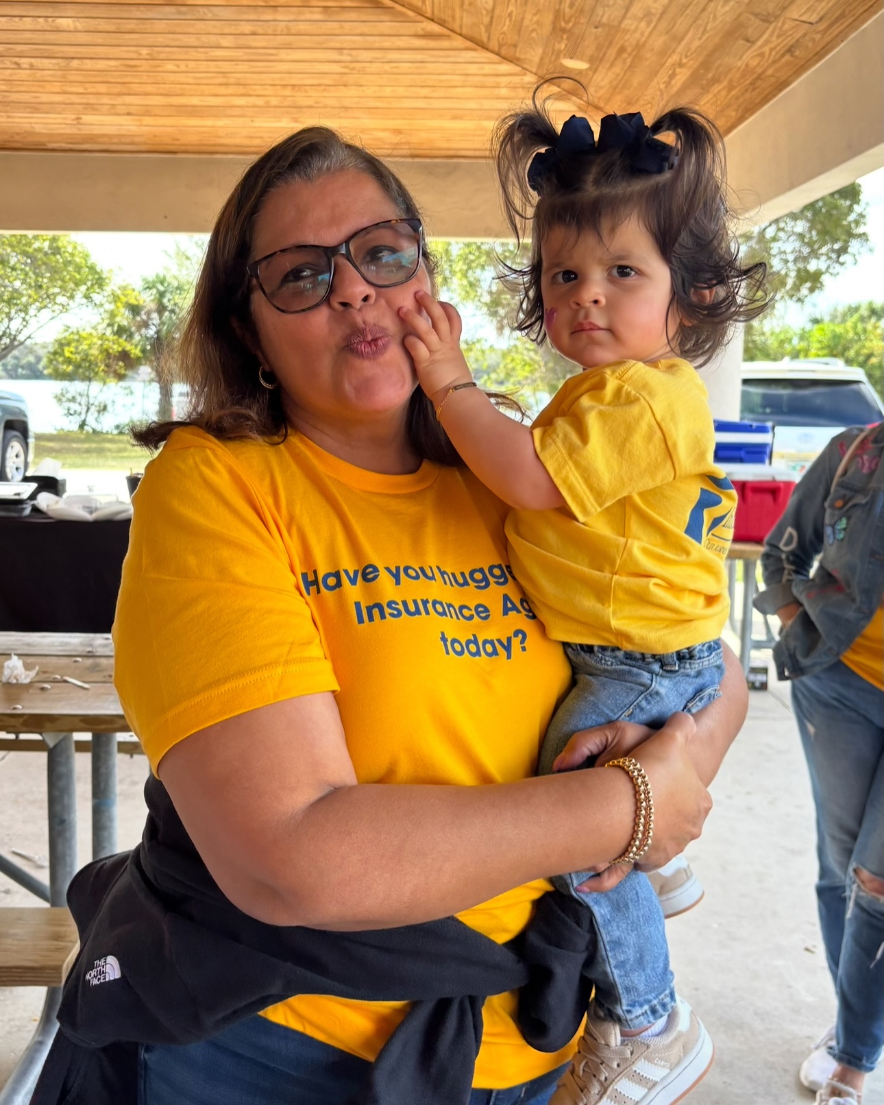 At Riemer Insurance Group, family always comes first. Today, we’re celebrating the amazing moms and grandmothers who are the heart of their families—and such an important part of ours. Happy Mother’s Day!