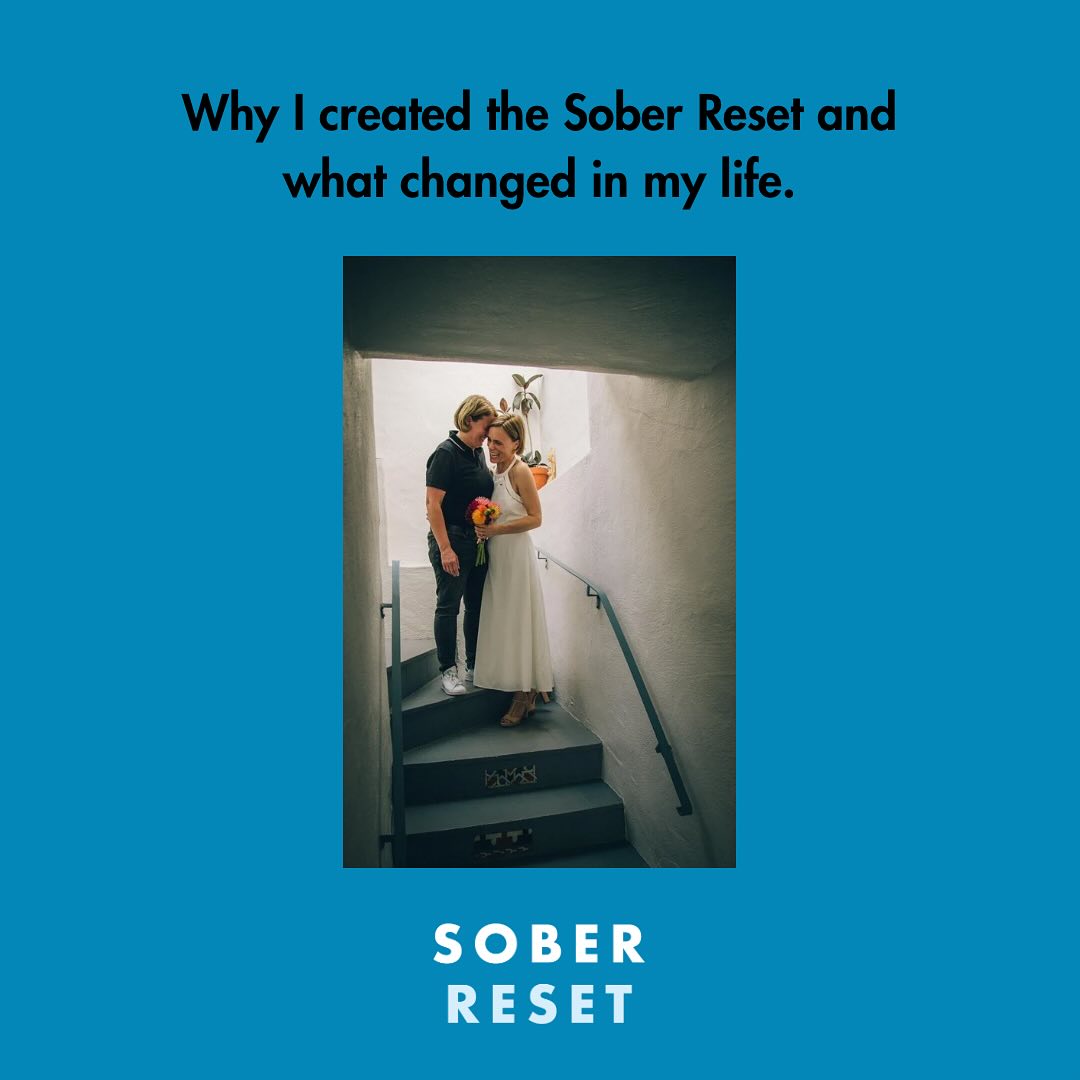 I didn’t stop drinking because I hit rock bottom.
I stopped because I was ready to level up.
This photo is from my wedding day —
Since getting sober, I got married, bought a house in San Francisco, and became a mom to a brilliant 13-year-old, a dog, and two cats who fully run the household (obviously 😅).
But before all of that?
Alcohol was keeping me stuck — physically, emotionally, spiritually.
The Sober Reset came from my own healing.
It’s the exact process that helped me find clarity, peace, and power — one day at a time.
If it changed my life, I know it can help change yours.
Start your 5-week reset today.
💛 $87
📓 Self-paced, supportive, shame-free
🔗 Link in bio
#MoneyReset
#SelfTalkReset
#SpiritualReset
#HealingJourney
#SoberReset
#soberhealing
#HealingJourney
#SoberWomen
#StartToday
#AlcoholFreeTools
#SoberCurious
#AlcoholFreeJourney
#HealingTools
#ResetTogether
#AlcoholFreeLife
#HealingCulture
#SobrietyCoach
#MindfulLiving
#AlcoholCulture
#HealingVibes
#Sober
#MentalHealthMatters
#Changeyourlife
#timelinejumping
#quantumleaping
#MentalHealthSupport
#AlcoholFreeLiving
#HealingJourney
#cats