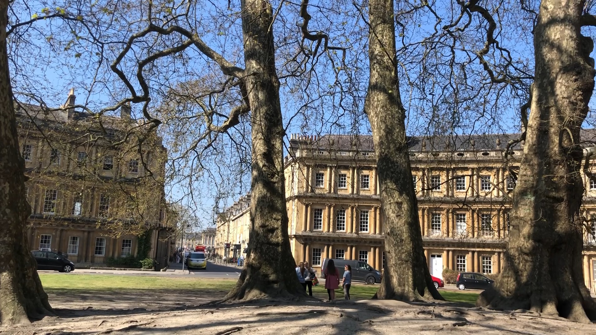The 18th-century elegance of Bath's Royal Circus is pretty much the same now as when Jane Austen lived in the city.
#offbeatcotswolds #bluebadgeguide #bluebadgeguides
#britainsbestguides #janeausten #bathroyalcircus
#Cotswolds #thecotswolds
#inthecotswolds #cotswoldcountry #Cotswolds_Culture #lovethecotswolds
#discoverthecotswolds #visitthecotswolds #discovercotswolds #cotswoldslife #cotswoldlife #thecotswolds
#your_cotswolds
#cotswolds #thecotswolds #cotswoldvillage #visitengland
#explore_britain_ #traveling_uk
#photosofengland #instabritain #europetravel