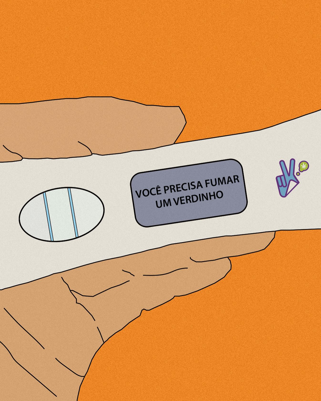 Alerta de Febre Alta‼️
Tome cuidado pois pode ser contagioso. 😂✌️
…
#ilustracao #marijuana #suave #viralreels #fy