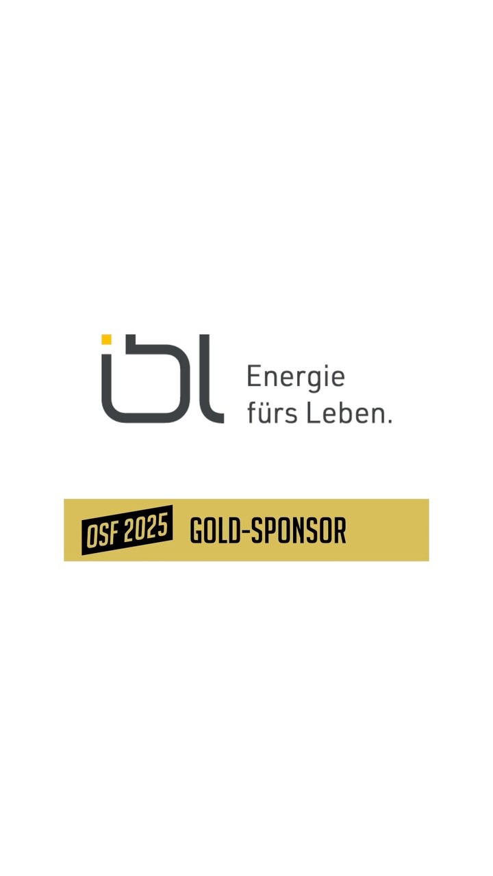 „Man geht nicht einfach an ein Schwingfest – man geht wegen dieser ganz speziellen Energie.“
Mit diesem Satz bringt Rudolf Heiniger, Direktor der IBL, auf den Punkt, warum das OSF 2025 so besonders ist.
Denn das Schwingfest ist mehr als Sport:
Es ist Begegnung, Emotion, Kraft – und genau diese Energie passt perfekt zur IBL als regionale Energiepartnerin.
Ob auf dem Platz oder hinter den Kulissen: IBL ist dabei – voller Überzeugung, voller Energie.
Ein herzliches Merci an die IBL für das starke Sponsoring und das Engagement fürs OSF 2025!
#OSF2025 #IBL #Langenthal #EnergieDieVerbindet #Sponsorenvorstellung #Schwingen #TraditionTrifftZukunft #GemeinsamVollerEnergie #MerciViuMau