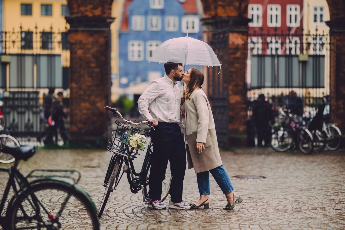 ❤️ NYHAVN & NEWLYWEDS ❤️
✨ Nyhavn - Copenhagen’s most famous (and photobombed) backdrop! 🇩🇰
🎉 Yes, it's always crowded, yes, the seagulls will judge your ice cream choice 🍦👀 — but there’s just something about those colorful houses and the sparkle on the canal that screams romance with a side of chaos. 💍💕 Perfect for newlyweds who don’t mind applause from tourists while kissing on a bridge 😘
____________________
🏩 Wedding Planner: @gettingmarriedindenmark
▪︎
▪︎
▪︎
▪︎
#nyhavn #weddinginnyhavn #elopementnyhavn #beinlens #danishweddingphotographer #weddingphotoandvideocopenhagen #copenhagenelopement #свадебныйфотографвкопенгагене #copenhagenphotographer #photographercopenhagen #elenabelevantseva #elopementphotographercopenhagen #свадьбавкопенгагене #danskebryllupsfotografer #copenhagenweddingphotographer #bryllupsfotografsjælland #elopementdänemark #bryllup2025 #gettingmarriedindenmark