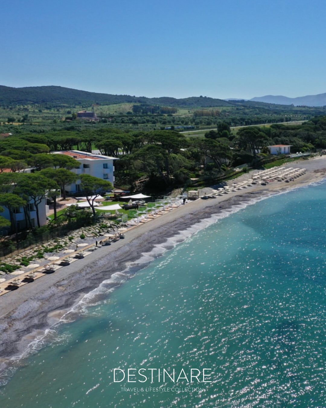 🌟🇮🇹 Experience the charm of Tuscany in NYC. The Sense Experience Resort from Tuscany is coming this June! 🇮🇹🌟
They’ll be attending the Preferred Event on June 11th, making select office visits, and hosting a few exclusive events for the luxury travel community. 🥂
This is a unique opportunity to connect with one of Tuscany’s most charming and immersive resorts — right here in NYC. 🌿
Events are by invitation only. If you’d like to attend, please RSVP to advisors@destinaretl.com
Trust us, you won’t want to miss it! 💫
.
.
#TheSenseExperienceResort #DESTINARE #LuxuryTravel #NYCTravelEvents #PreferredHotels #LuxuryCommunity #ItalyInNYC #TravelAdvisors #NYC #event