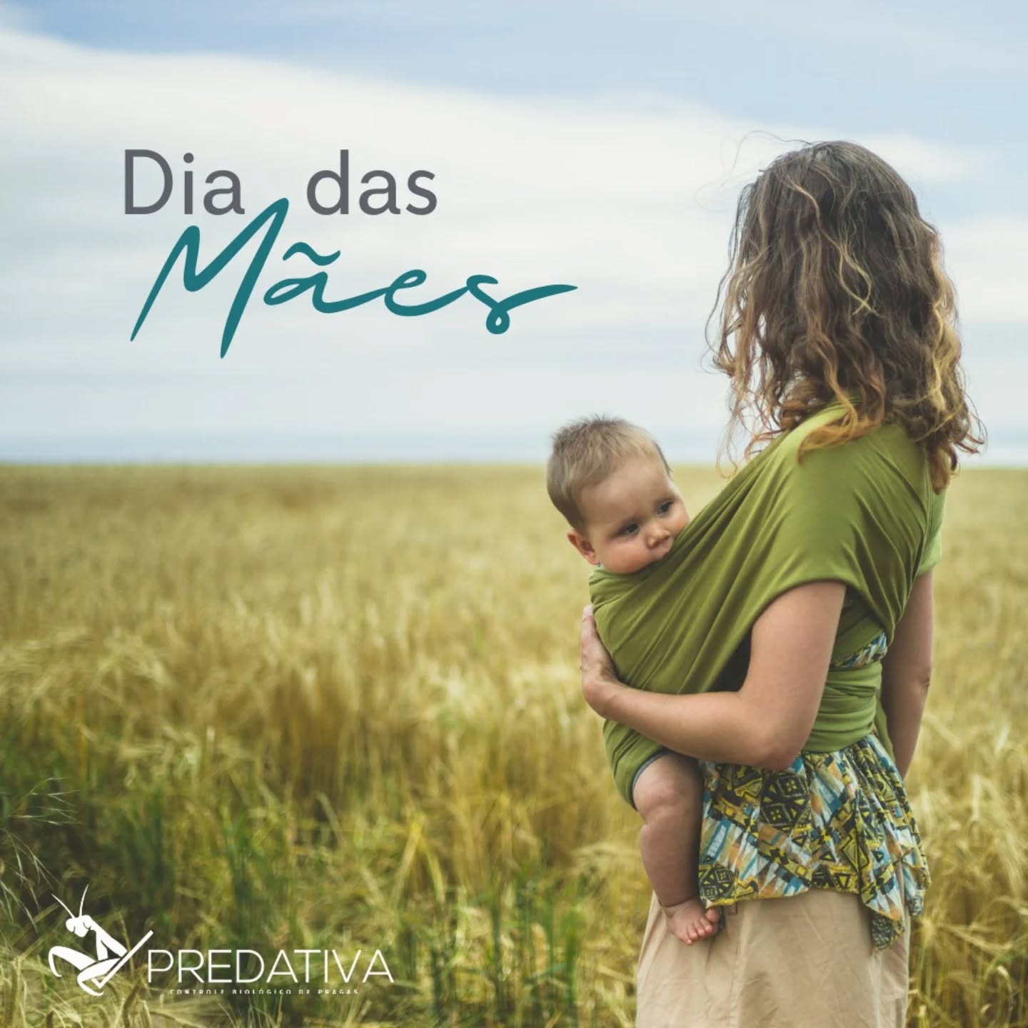 Que o seu dia seja tão especial quanto o amor que você semeia!
A equipe da Predativa deseja a todas um feliz Dia das Mães.
#diadasmaes❤️ #predativa