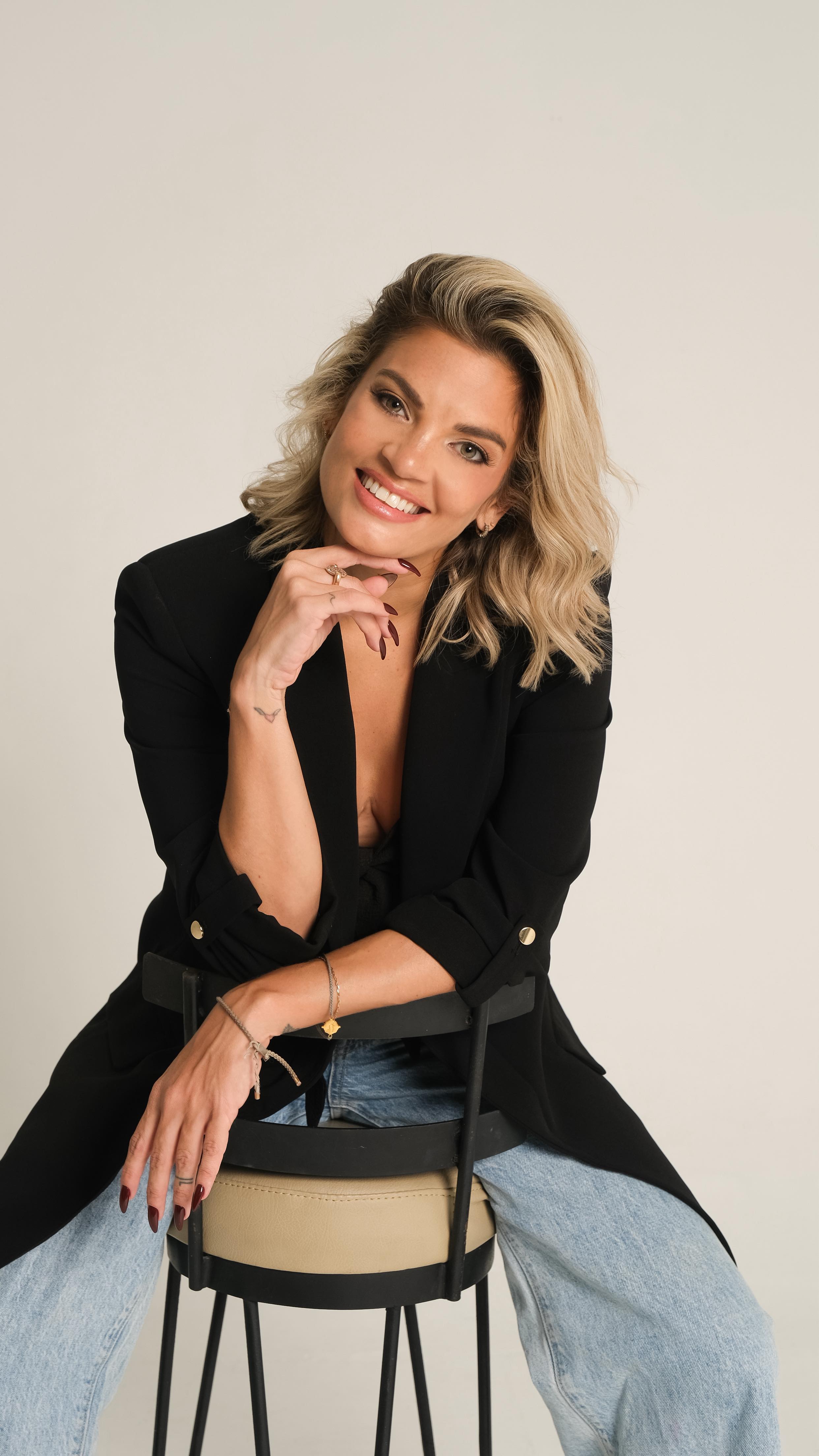 When you’re the face behind the magic, it’s time to show it off!
Tash Hader, the incredible force behind Plan A Wedding Event Planner, booked a personal branding photoshoot with me to put herself front and centre because her clients deserve to know the visionary behind the scenes.
Instead of just sharing stunning weddings and happy couples, she’s making her brand more personal, more powerful, and more her.
Let this be your sign: People want to connect with the person behind the brand, and this is how you do it.
Shot in Bali @luna.rentstudio
Empowered Entrepreneur : @tashheyder @plana.destinationevents
#PersonalBranding #EmpoweredEntrepreneur #AimeeRachaelPhotography #PlanAWedding #MelbournePhotographer #BusinessPortraits #BrandYou