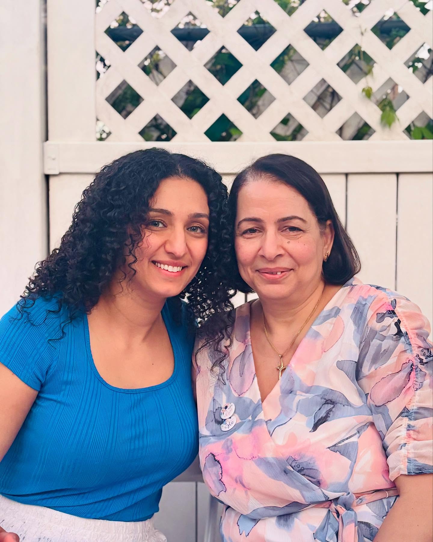 Couldnāt do what I do without these amazing women!! Happy Motherās Day to my mom and mother-in-law šš