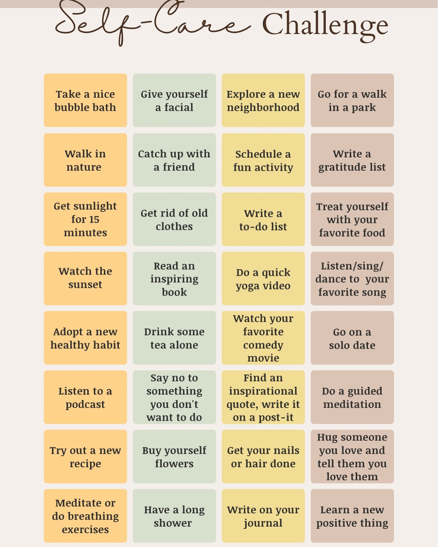 How about adding some self-care this weekend for all the moms and non-moms out there???
â¤ď¸,
Anna.
#womenshealth #menopause #perimenopause