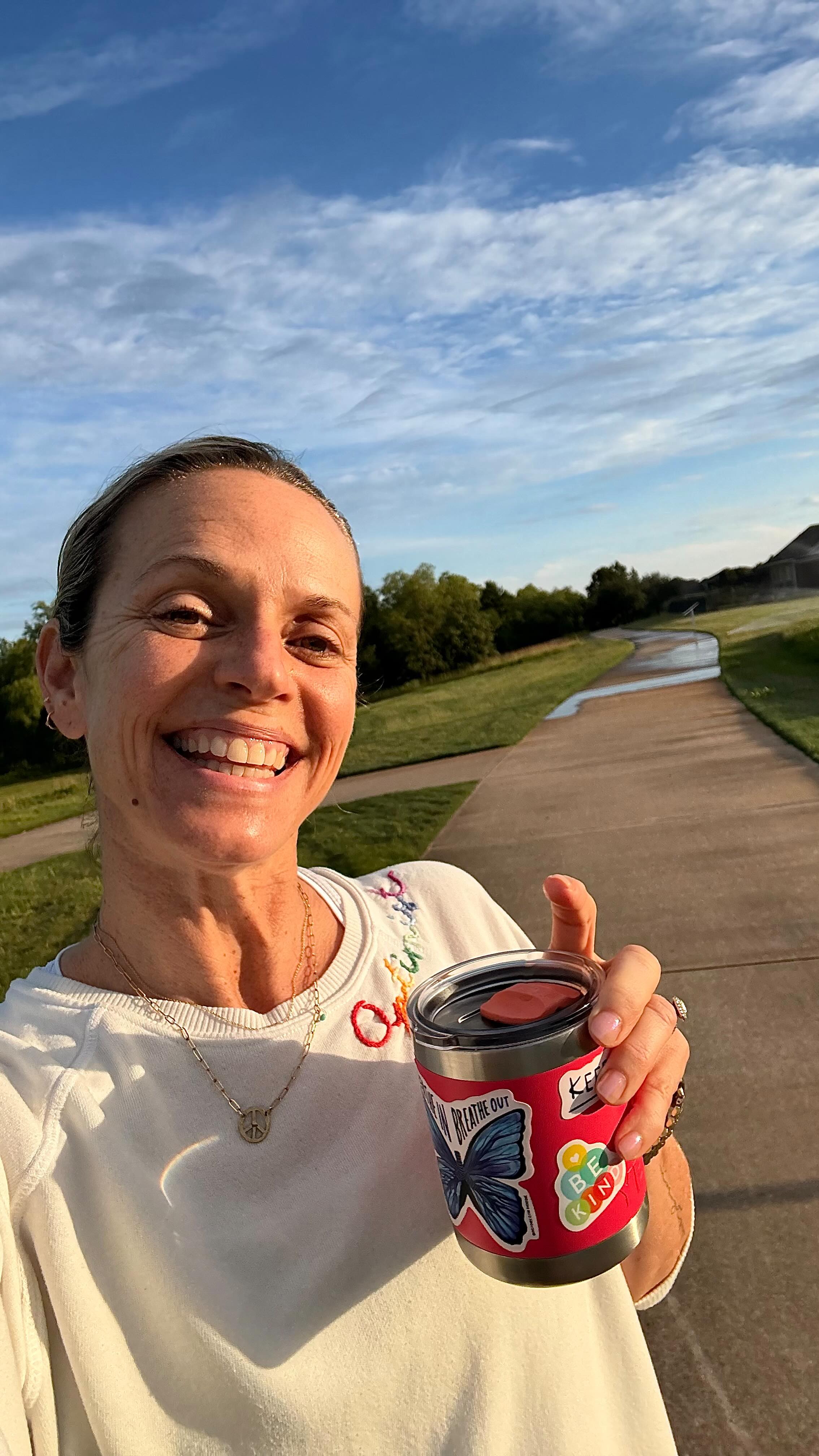 Mom’s, what do YOU want out of today?
Now go do that!
Happy Mother’s Day!