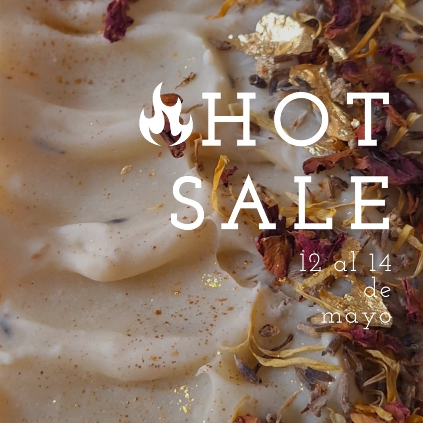 LLEGO EL HOTSALE A LE CHOCOLATTÉ
No te podes perder esta oportunidad!! 🕯
20% off en todo el area mayorista ( y souvenirs) con el codigo: HOTSALEMAYORISTA🔥
10% off en el resto de la tienda con el codigo HOTSALE 🤩
Acumulables con el 10% de descuento por transferencia 👏🏻
🌻3 cuotas SIN INTERES en compras arriba de $50.000
🌻6 cuotas SIN INTERES en compras superiores a $100.000
Una LOCURA. Que estas esperando? Disponible hasta el miercoles!!!
Www.lechocolatte.com
#descuentos #hotsale #emprendedoras #mayoristas #velas #velasdecorativas