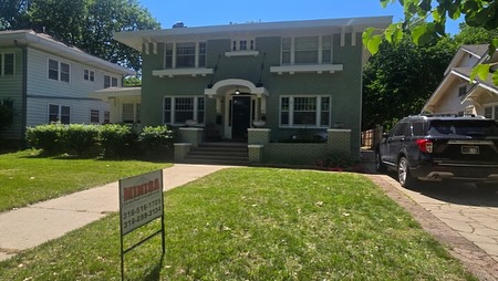 🎨 Finished up another one with precision and pride! 🏡
The results speak for themselves—crisp lines, smooth finishes, and a refreshed look that adds serious curb appeal.
At Minisa Construction Services, we’re all about quality craftsmanship, staying on schedule, and nailing every detail—because your home deserves nothing less.
👀 Want to see more of what we’ve been up to?
Visit our website to explore our project portfolio and see how we’re helping clients bring their vision to life, one job at a time.
🔗 minisaconstruction.com
📞 Let’s talk about your next project—we’d love to help make it happen.
#MinisaConstruction #ExteriorPainting #ProfessionalFinish #OnTimeOnPoint #CurbAppealUpgrade #ConstructionDoneRight #ProjectPortfolio