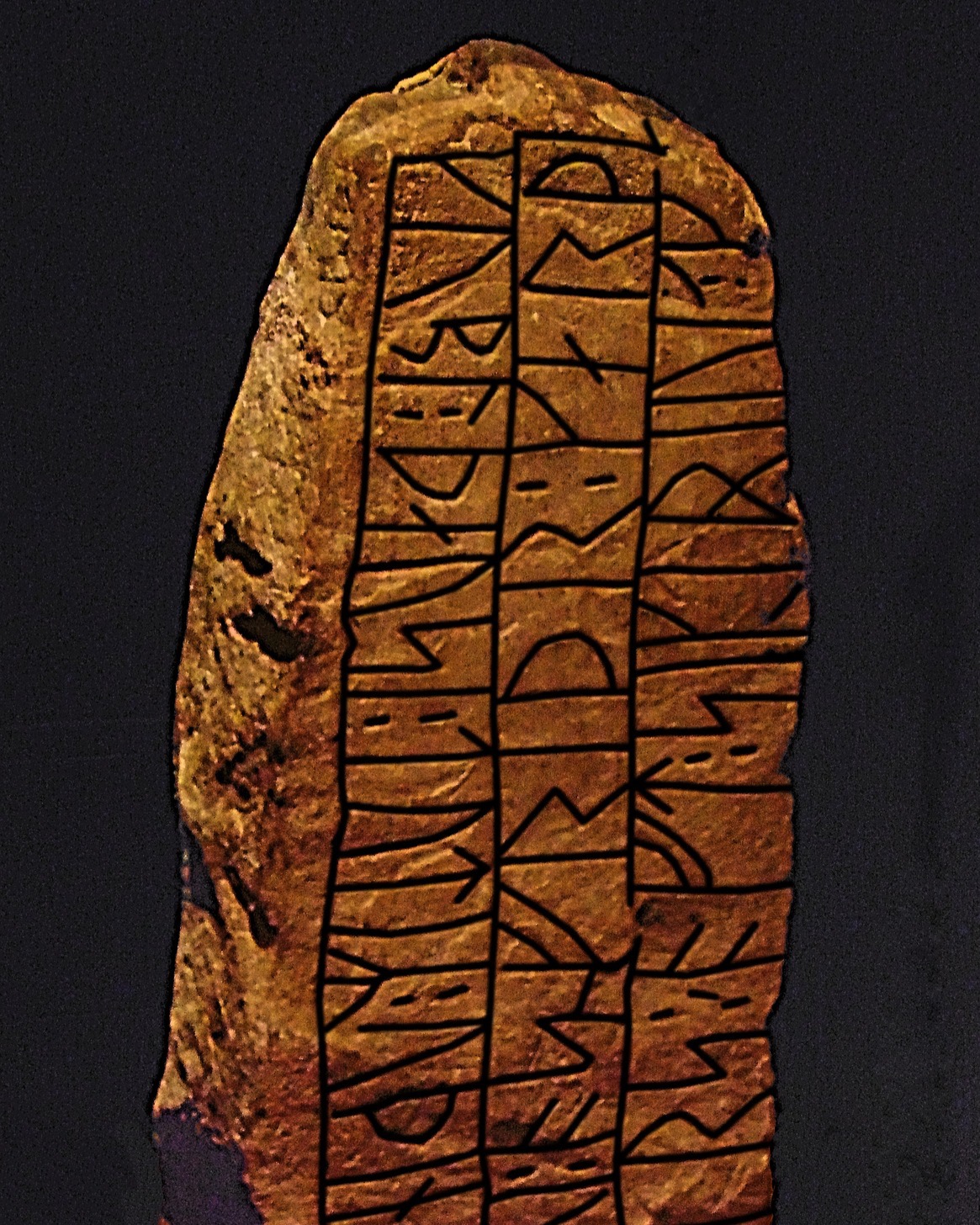 Your future is not carved into rock, decided by your surroundings. There are actually many possible futures awaiting for you to take the lead. Futures that will fit in to your inner desired situation. To find them you have know yourself and find out your inner purpose and desire.