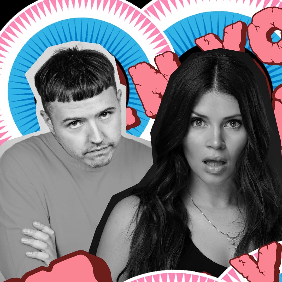 We’re back with a brilliant line up at @thecamdeneye tonight! 🔥🔥🔥
Enjoy your Tuesday, Wednesday and Thursday nights with some comedy and a refreshing glass of @lainebrewco’s delicious beers - reserve your seats for only £3 via the link in our bio to avoid disappointment as we’re almost sold out!
Doors open at 7:15pm, with the show kicking off at 7:30pm SHARP. See you tonight!✌️
⚡️👁⚡️
📸 @felix_lensman
🎥 @lazkite
#supportlivecomedy #livecomedy #comedians #comedy #thingstodoinlondon #designmynight #timeout #funny #jokes #camden #newcomedy