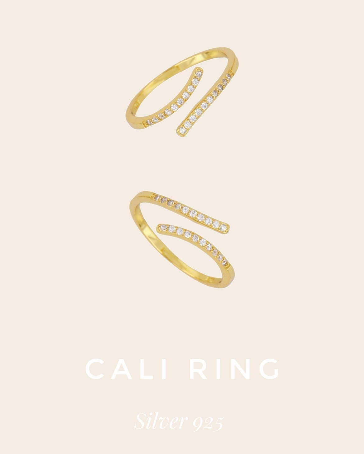 NEW IN 🫶🏻 Our latest 925 silver ring is here to steal the spotlight.Made for all-day sparkle ✨ Online now
www.alistajewels.com
#alistajewels #jewellery #rings #ringlover #jewelryaddict #jewelryshop #athens #greece