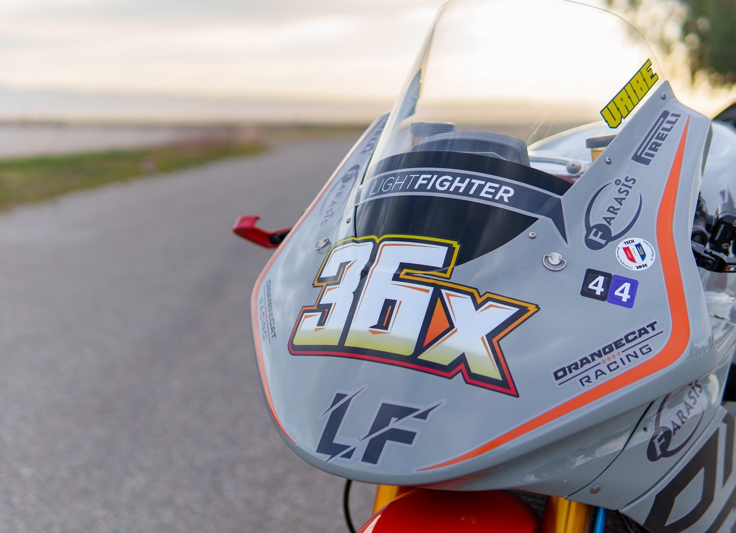 Our newest creation, the Lightfighter LFR V3 will be on display this weekend at the Quail MotoFest in Carmel, CA. Beyond honored to have received the invitation and looking forward to seeing some amazing bikes at the event! If you see us, come say hi! If you can’t, enjoy these amazing photos by Josh Alvarez at Buttonwillow Raceway.