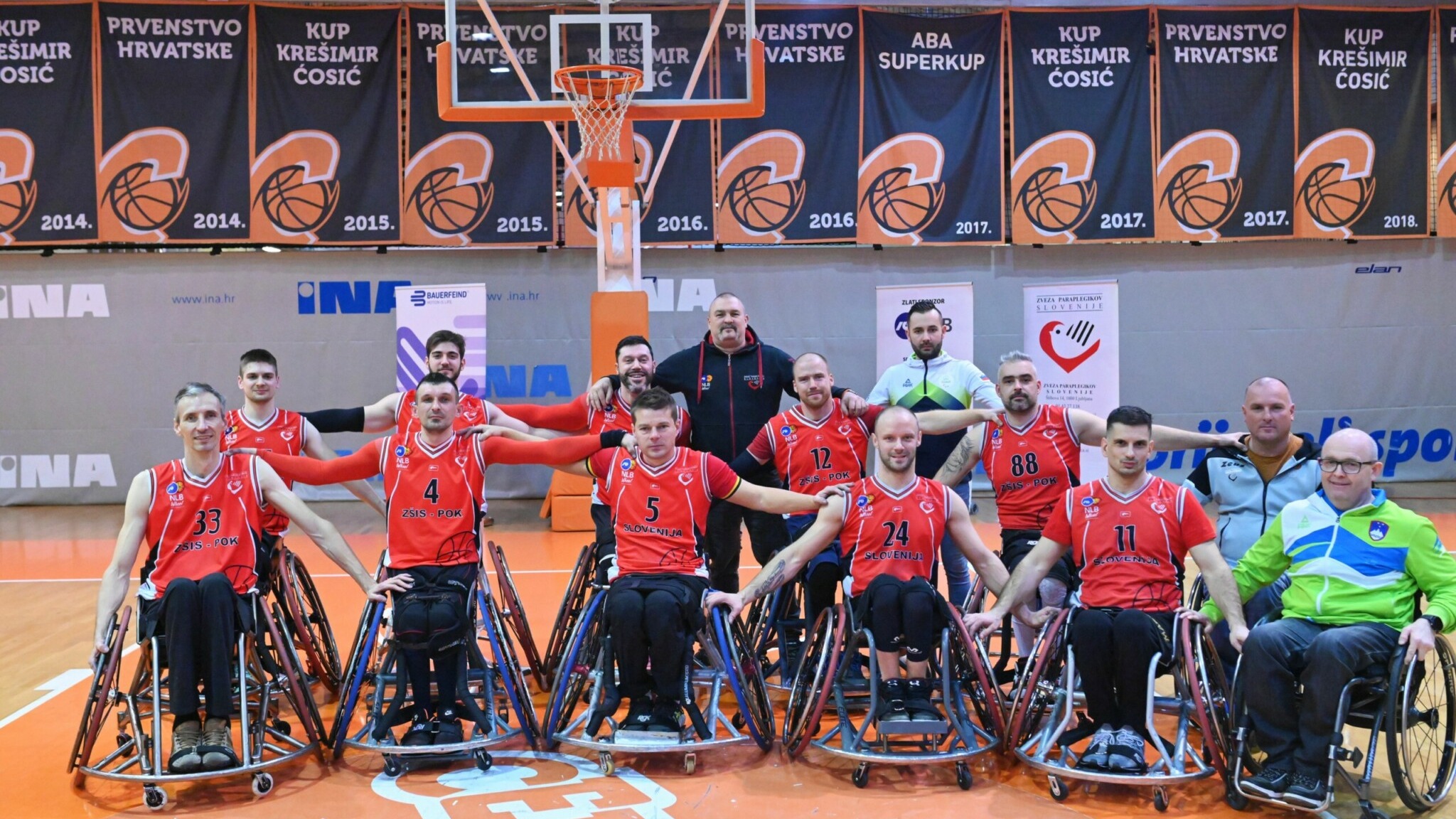 Veseli smo, da bo naš Stat Center tudi letos del finalnega turnirja! Verjamemo, da bodo tekme znova vrhunske. Srečno vsem ekipam!
Več o finalu: https://www.zsis.si/2025/05/05/spektakel-v-hali-tivoli-slovenski-kosarkarji-za-naslov/
#NLBWheel #parasportslovenia